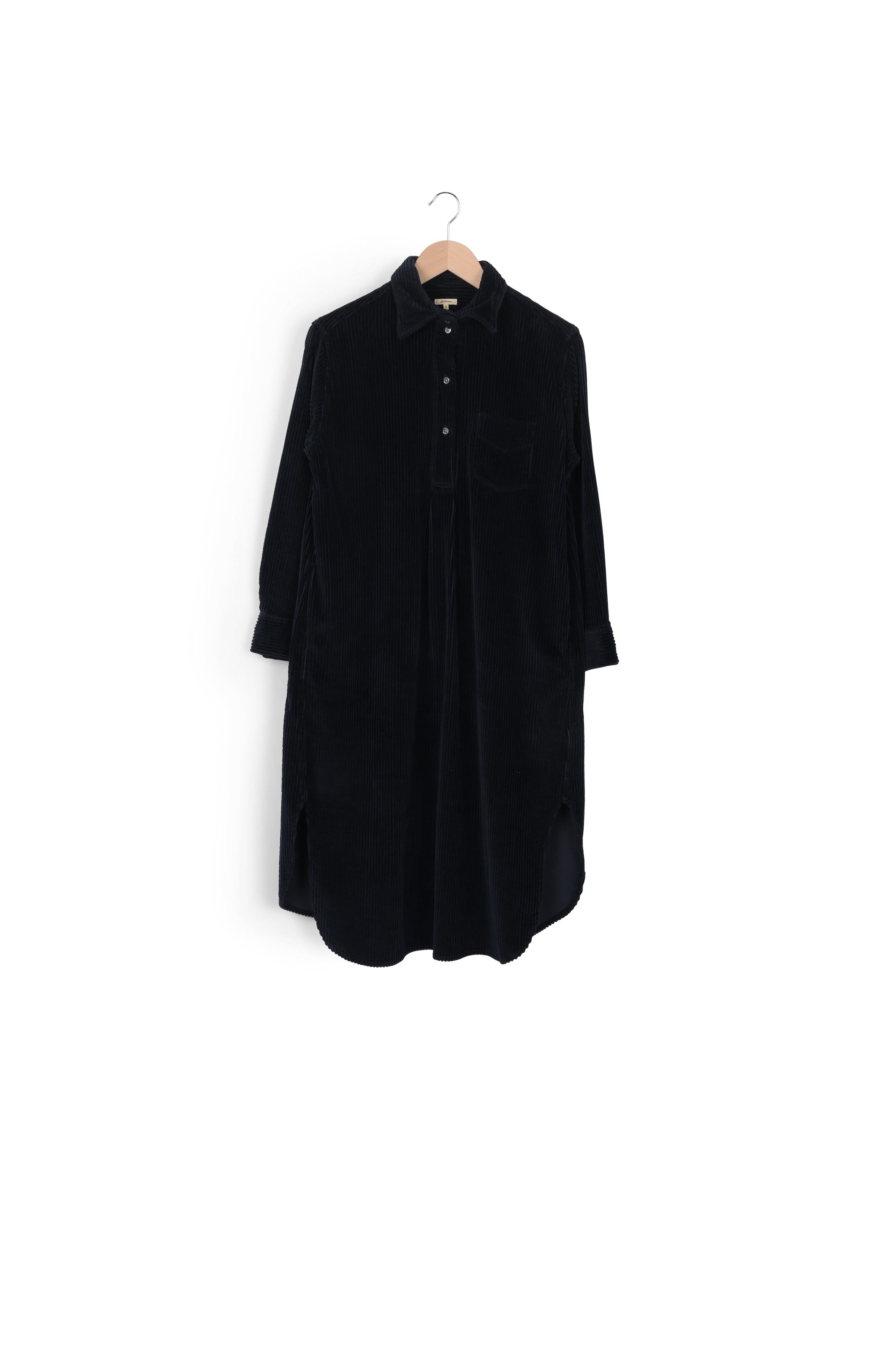 GABY DRESS Faume - seconde main