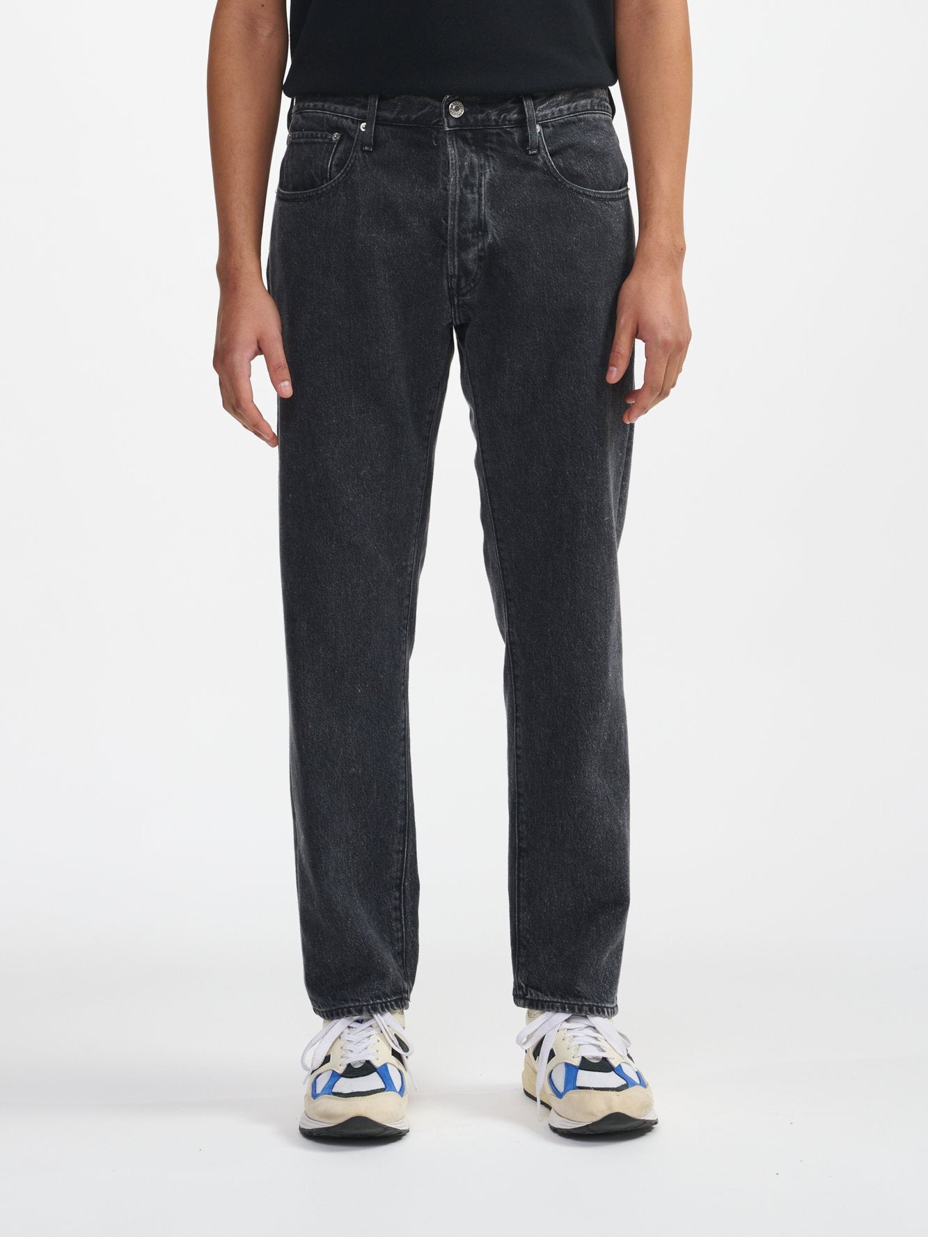 JEANS PERCY Faume - seconde main