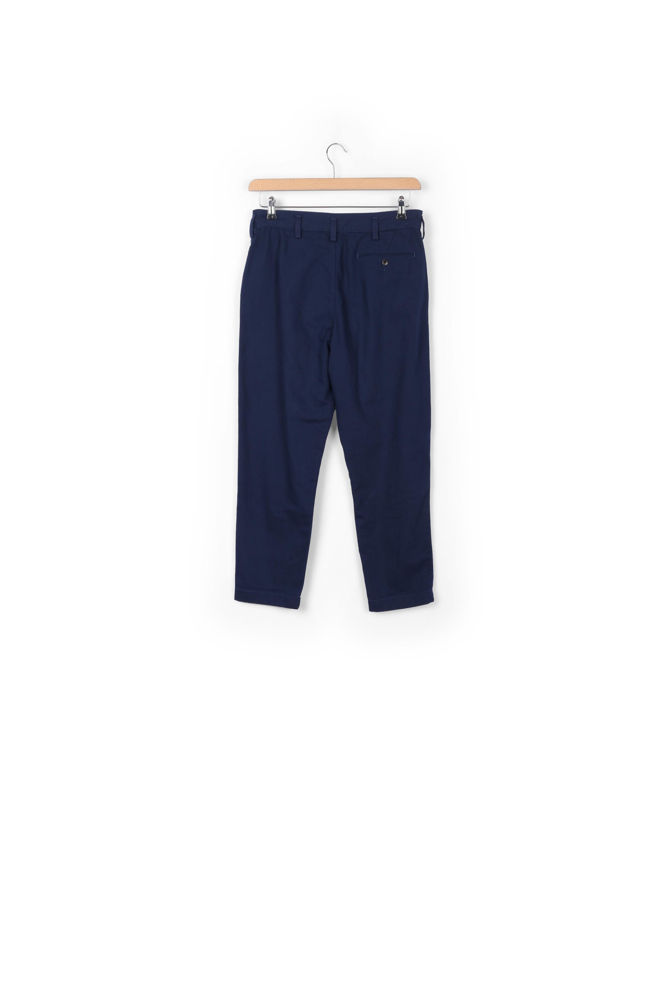 POMPOM BROEK Faume - seconde main