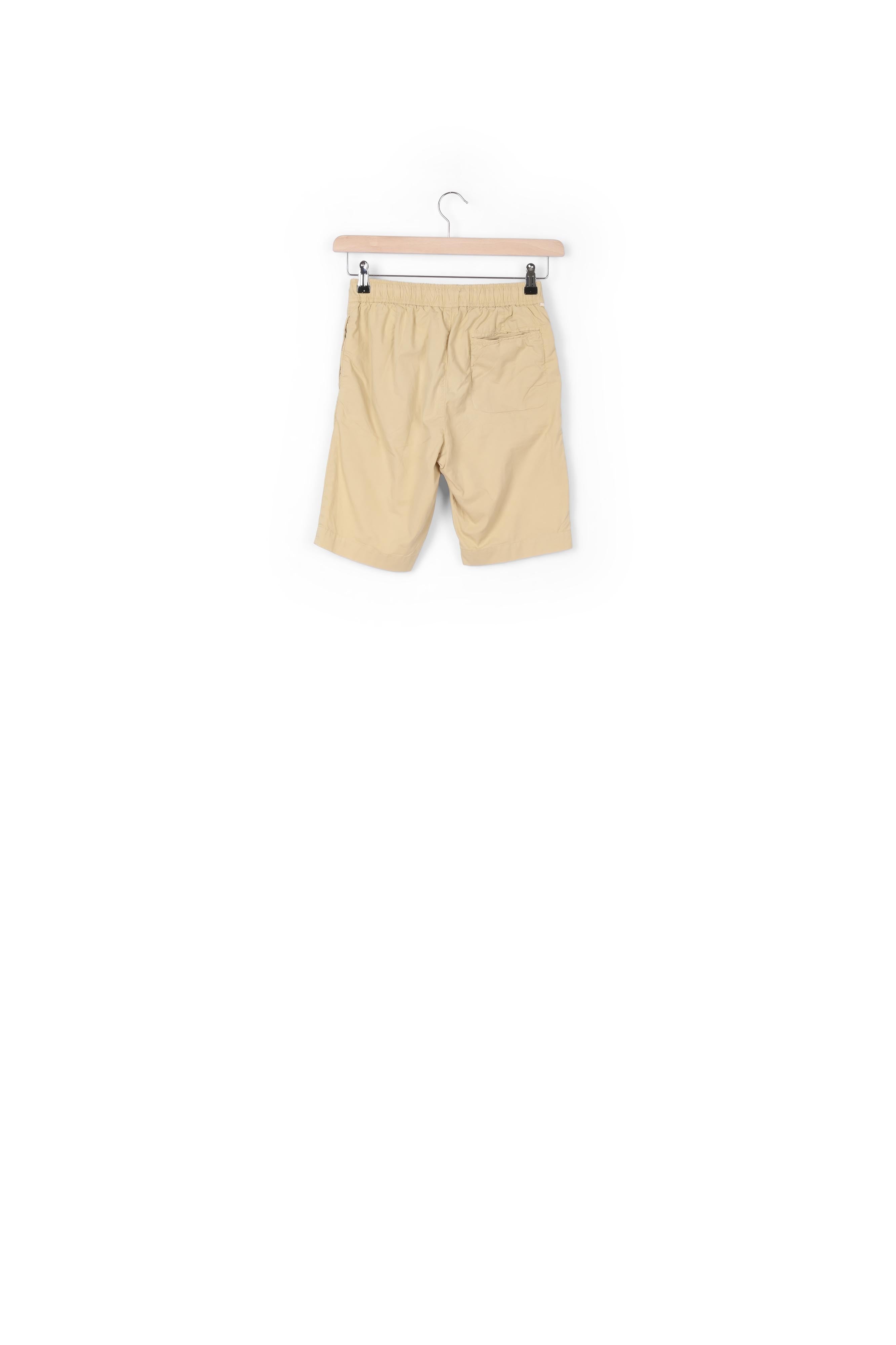 PAWL SHORTS Faume - seconde main
