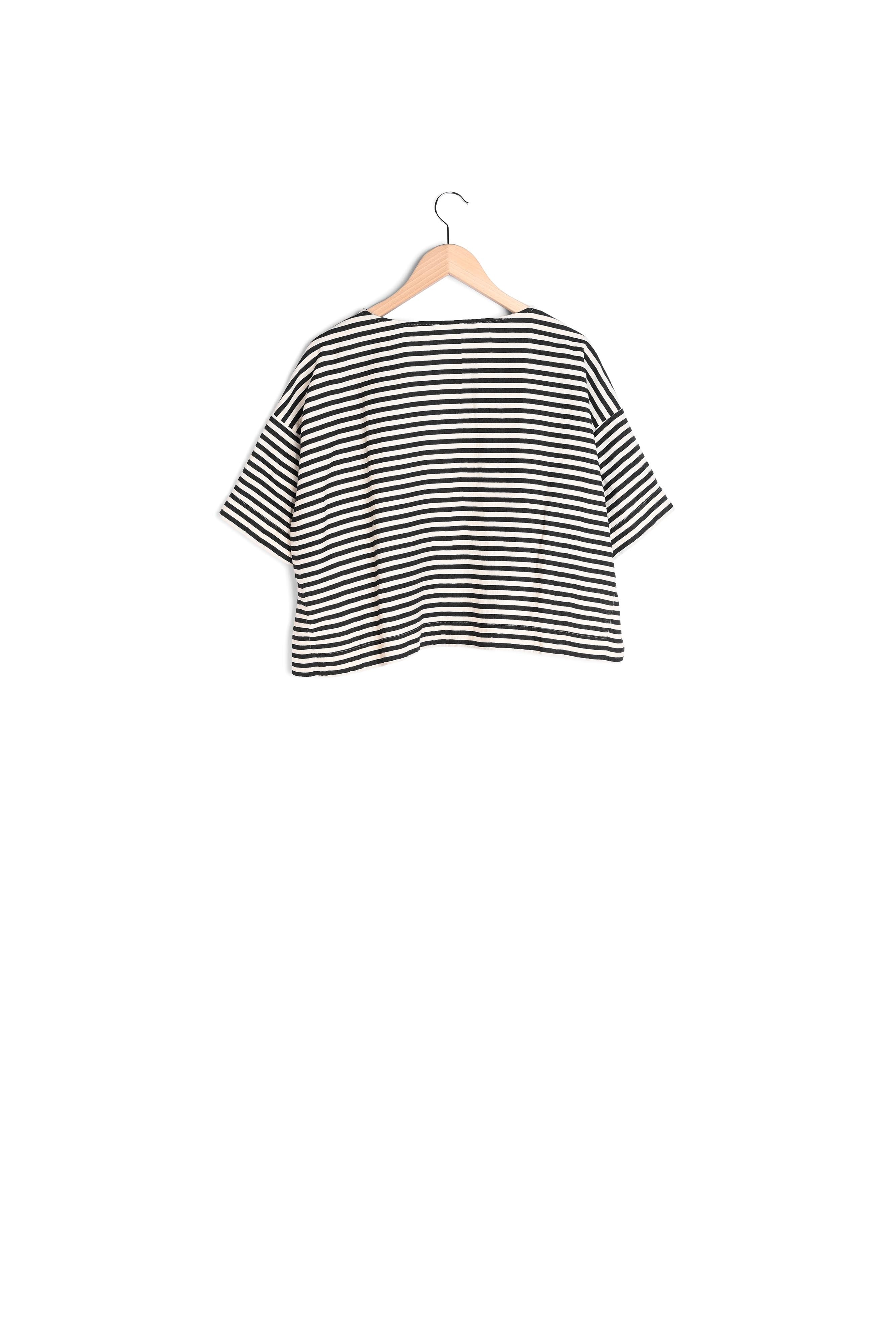 LENTO BLOUSE Faume - seconde main