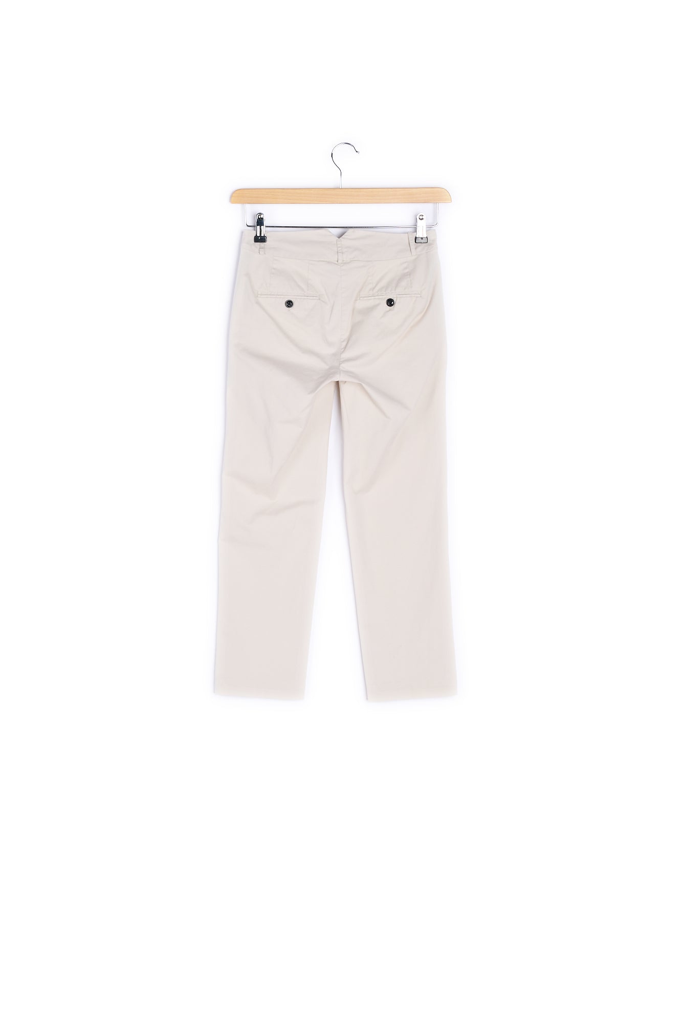 VOW S  PANTS Faume - seconde main