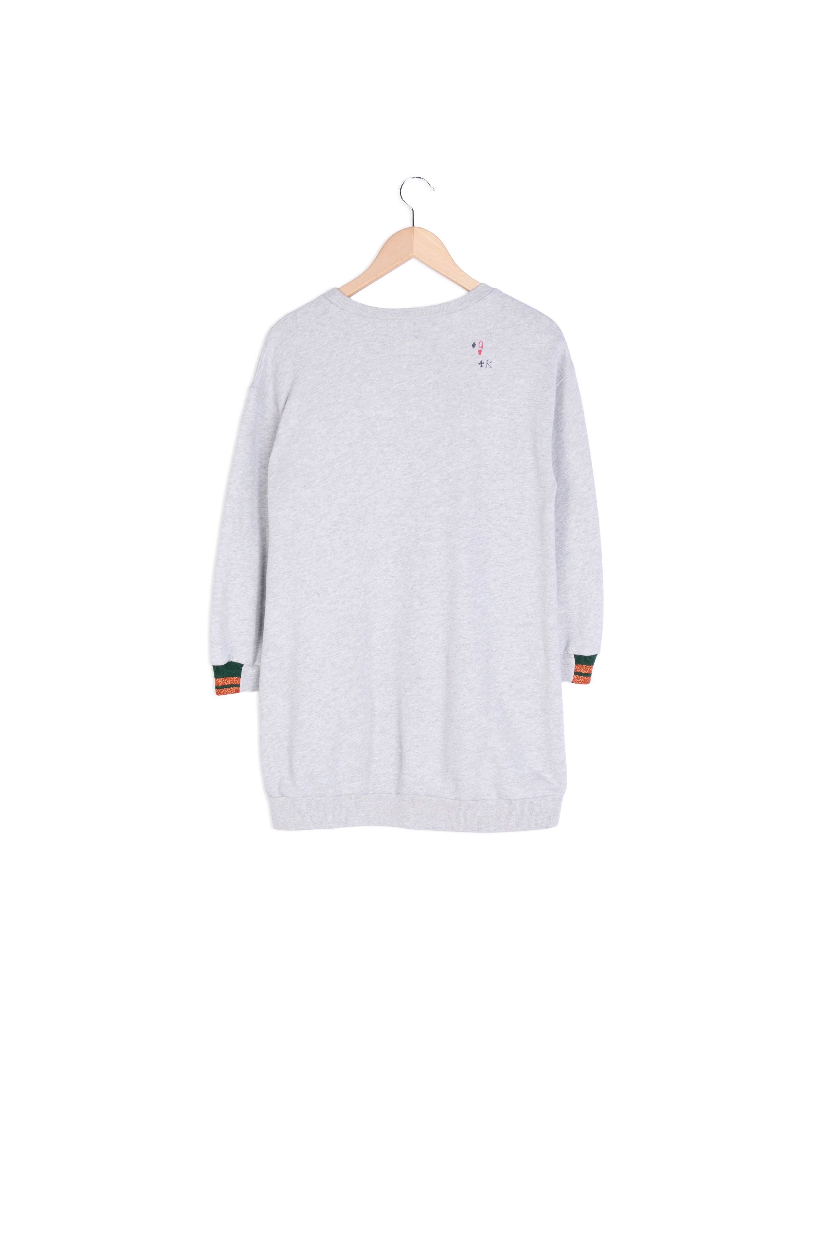 ROBE FACY Faume - seconde main