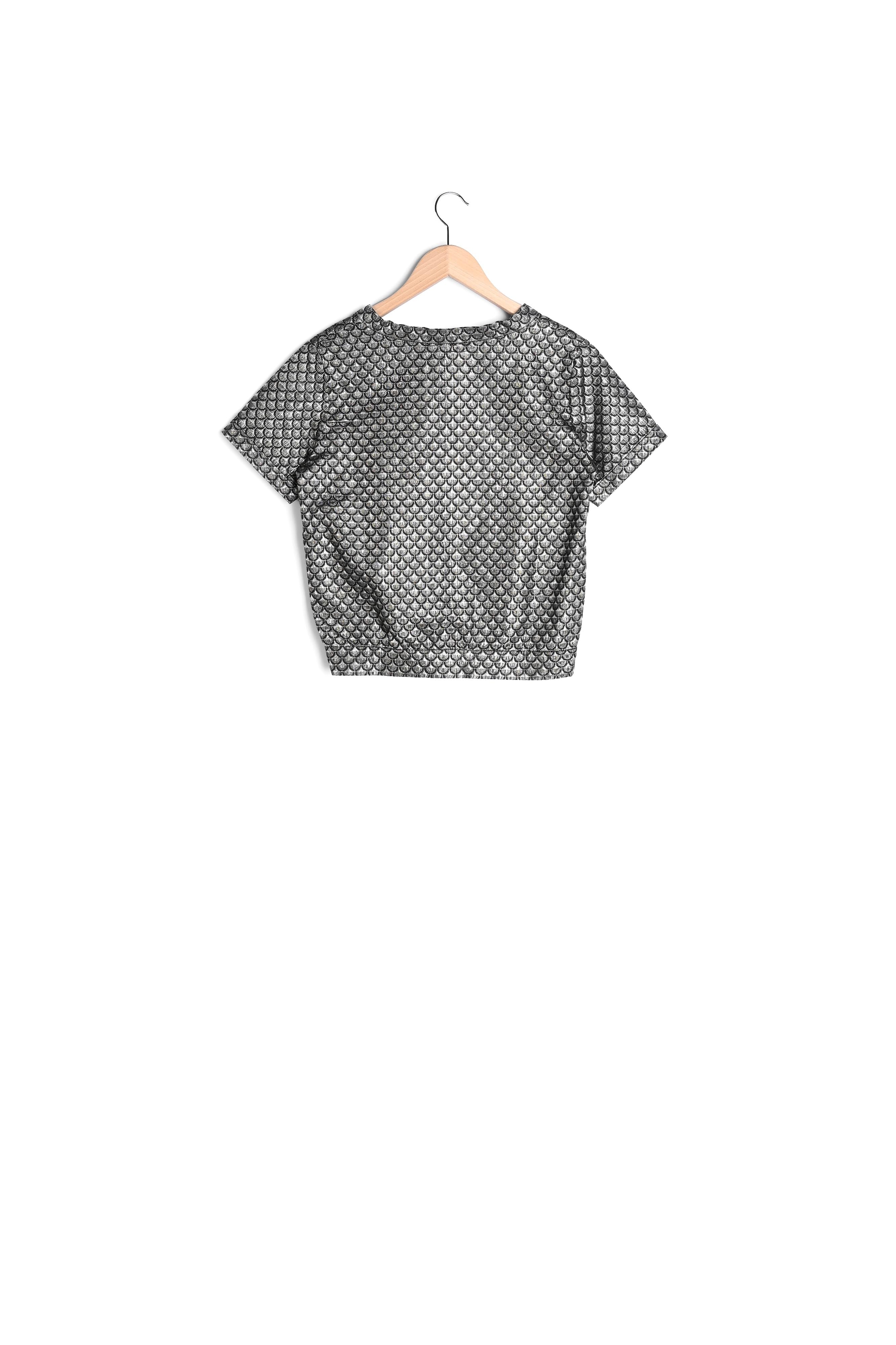 CHEMISE LENIZ Faume - seconde main