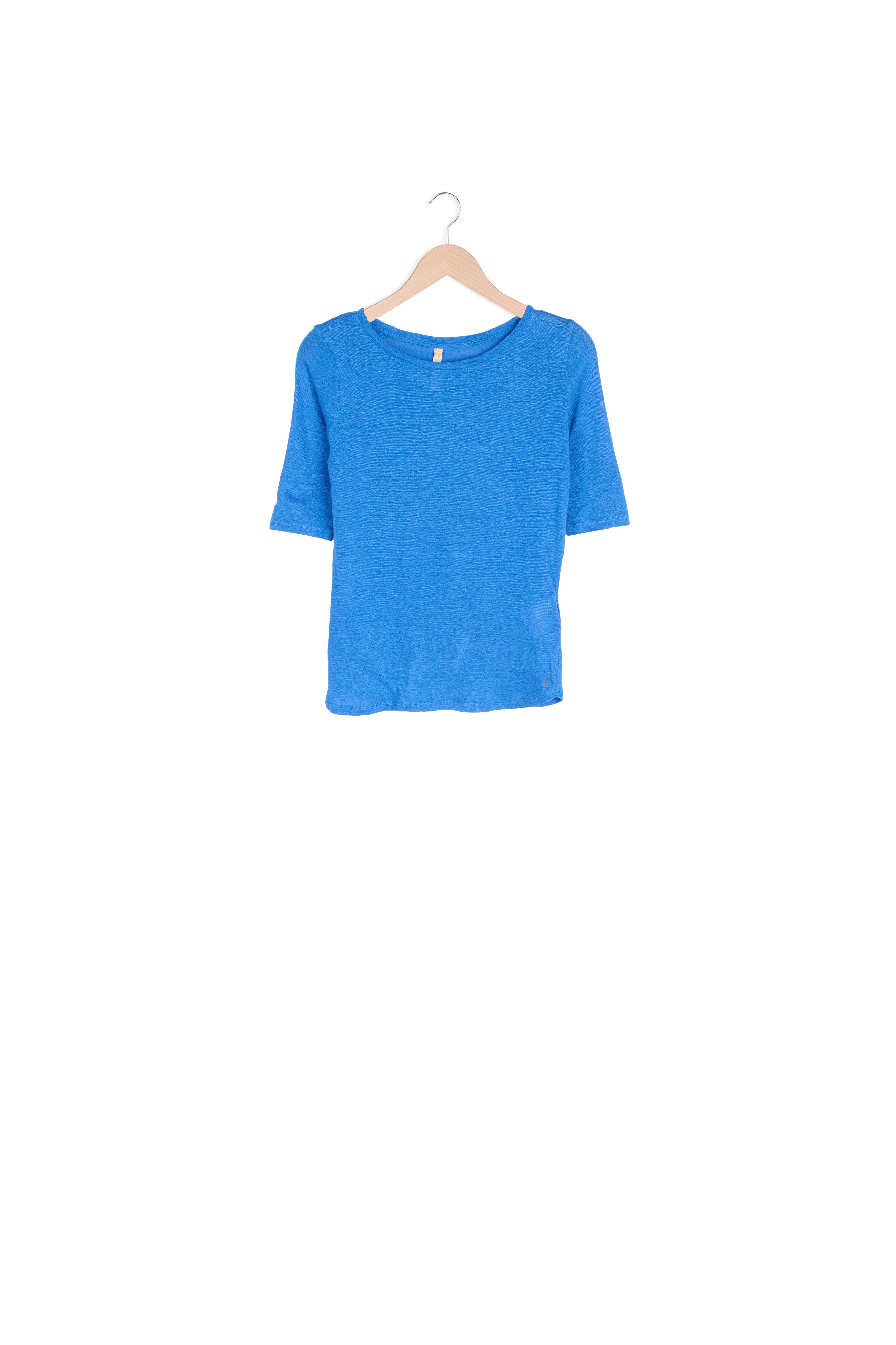 SEAS T-SHIRT Faume - seconde main