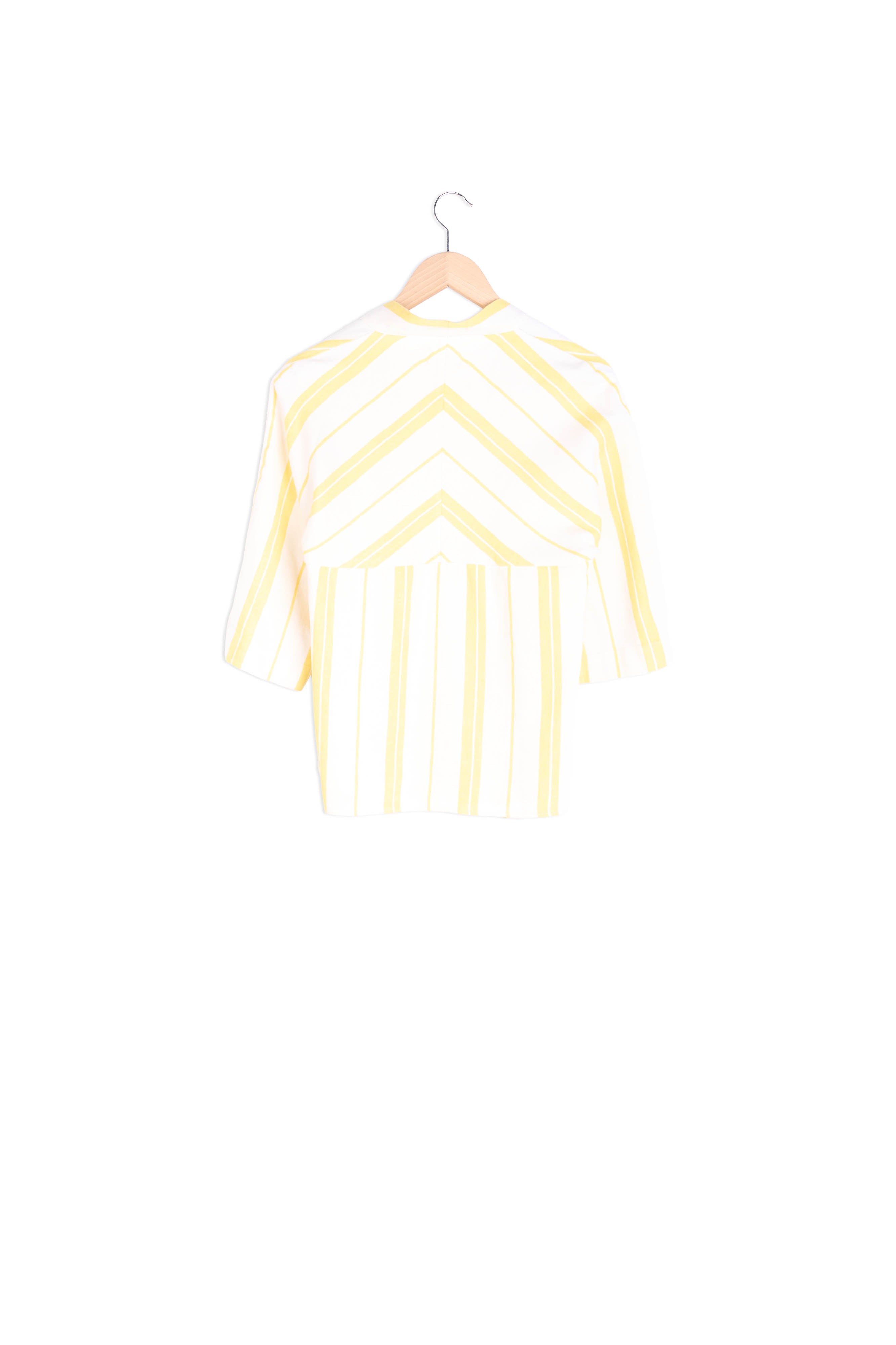 LIGHT OVERSHIRT Faume - seconde main