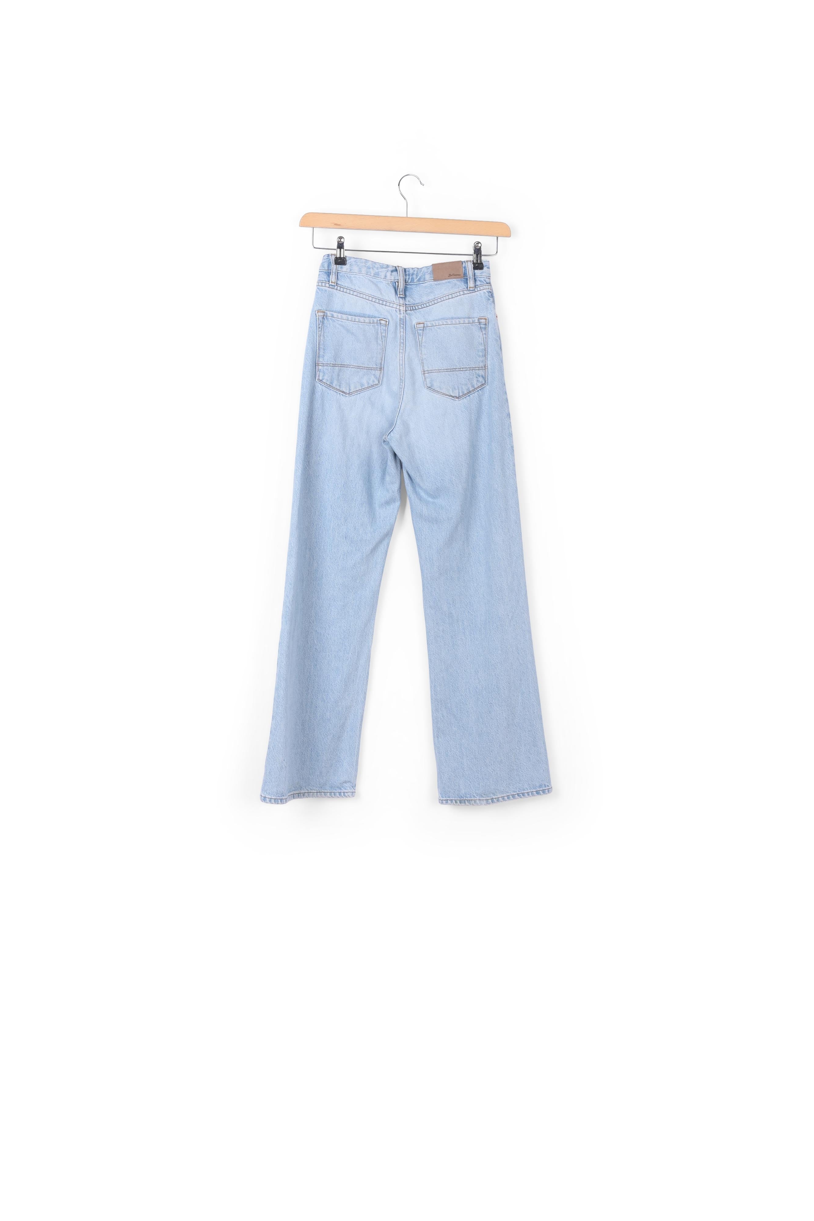POPIES JEANS Faume - seconde main