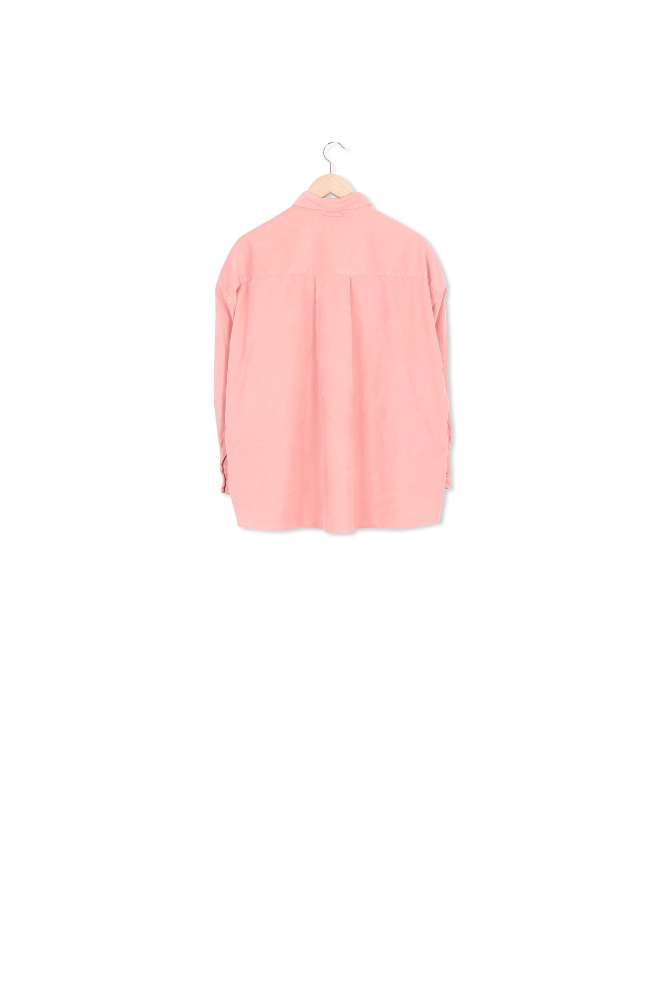 CHEMISE GILLES Faume - seconde main