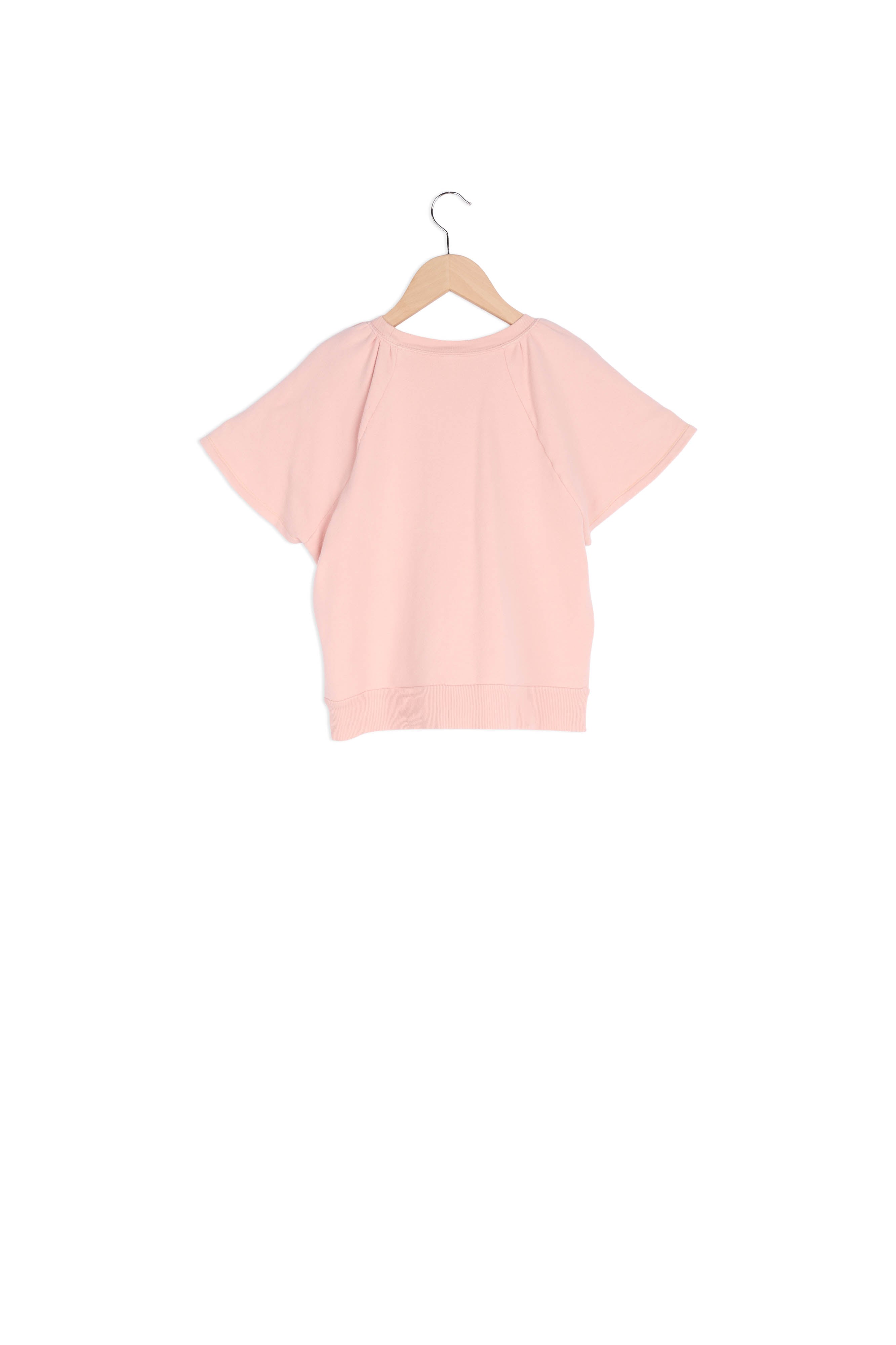 SWEATSHIRT VANOU Faume - seconde main