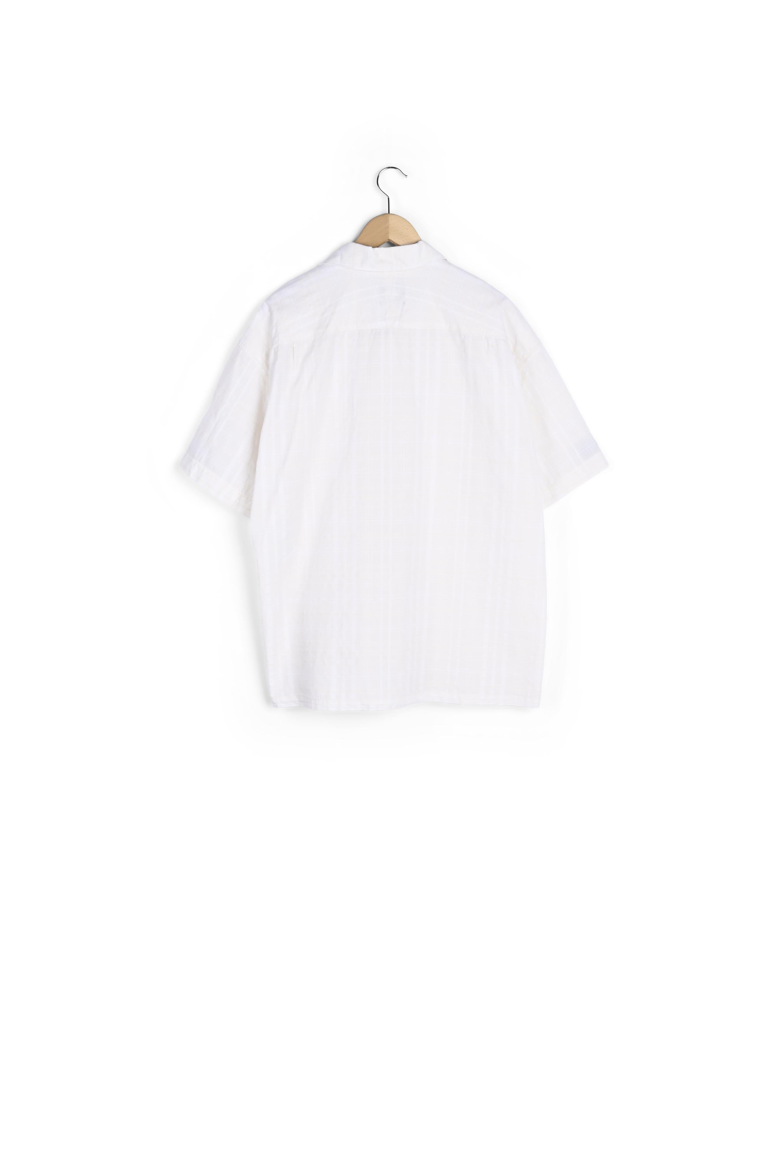 CHEMISE FLARE Faume - seconde main