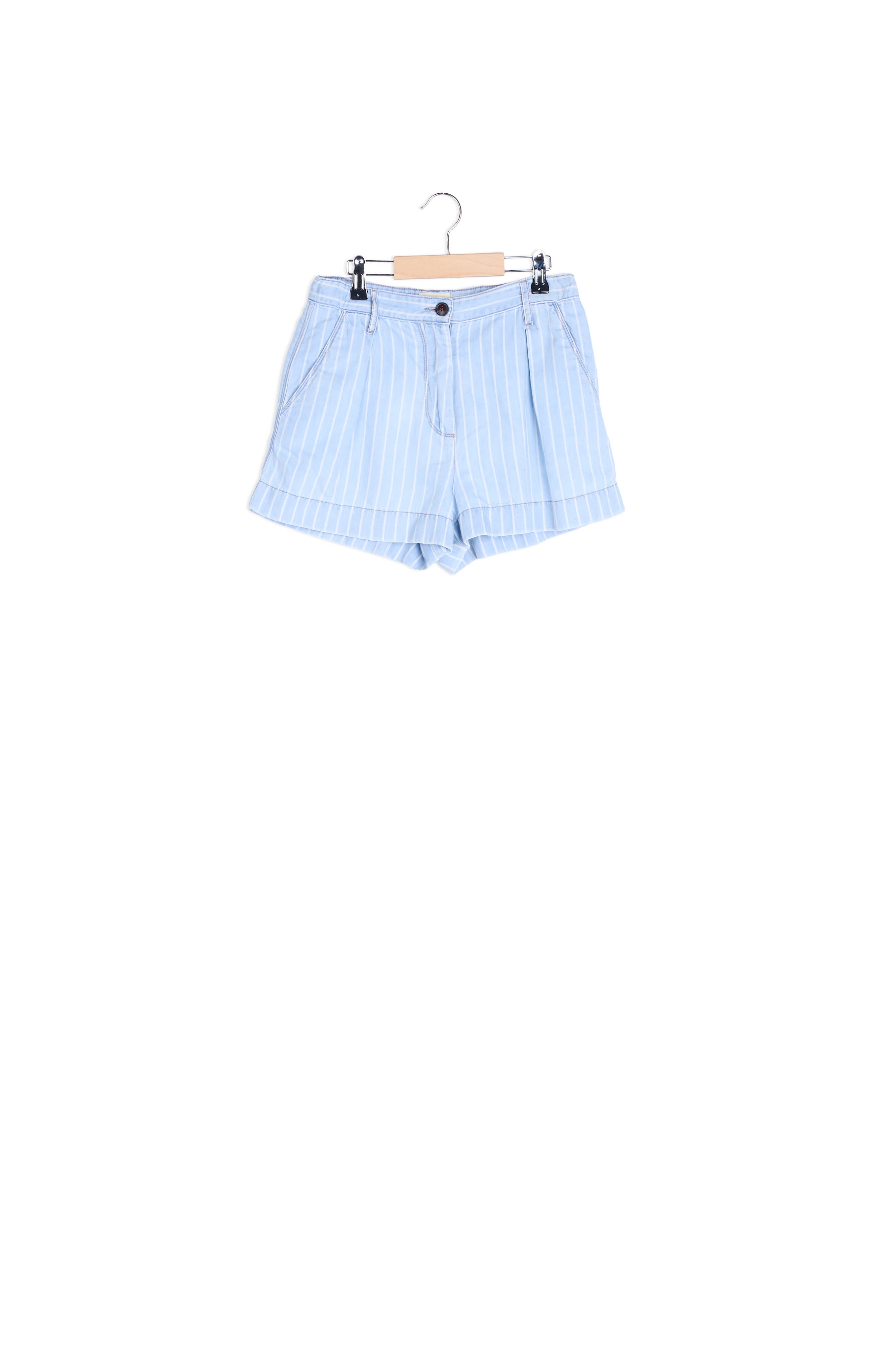 SHORT PAPIE2 Faume - seconde main
