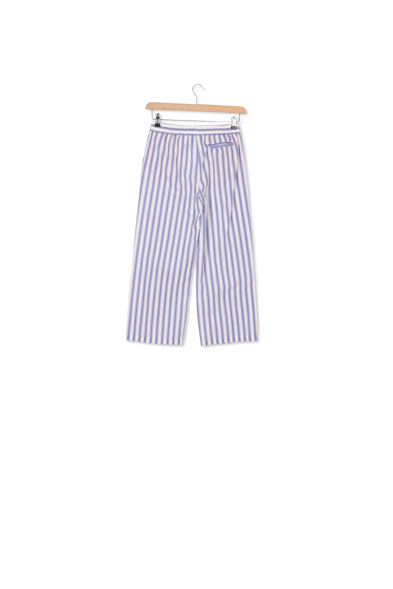 APRIL PANTS Faume - seconde main