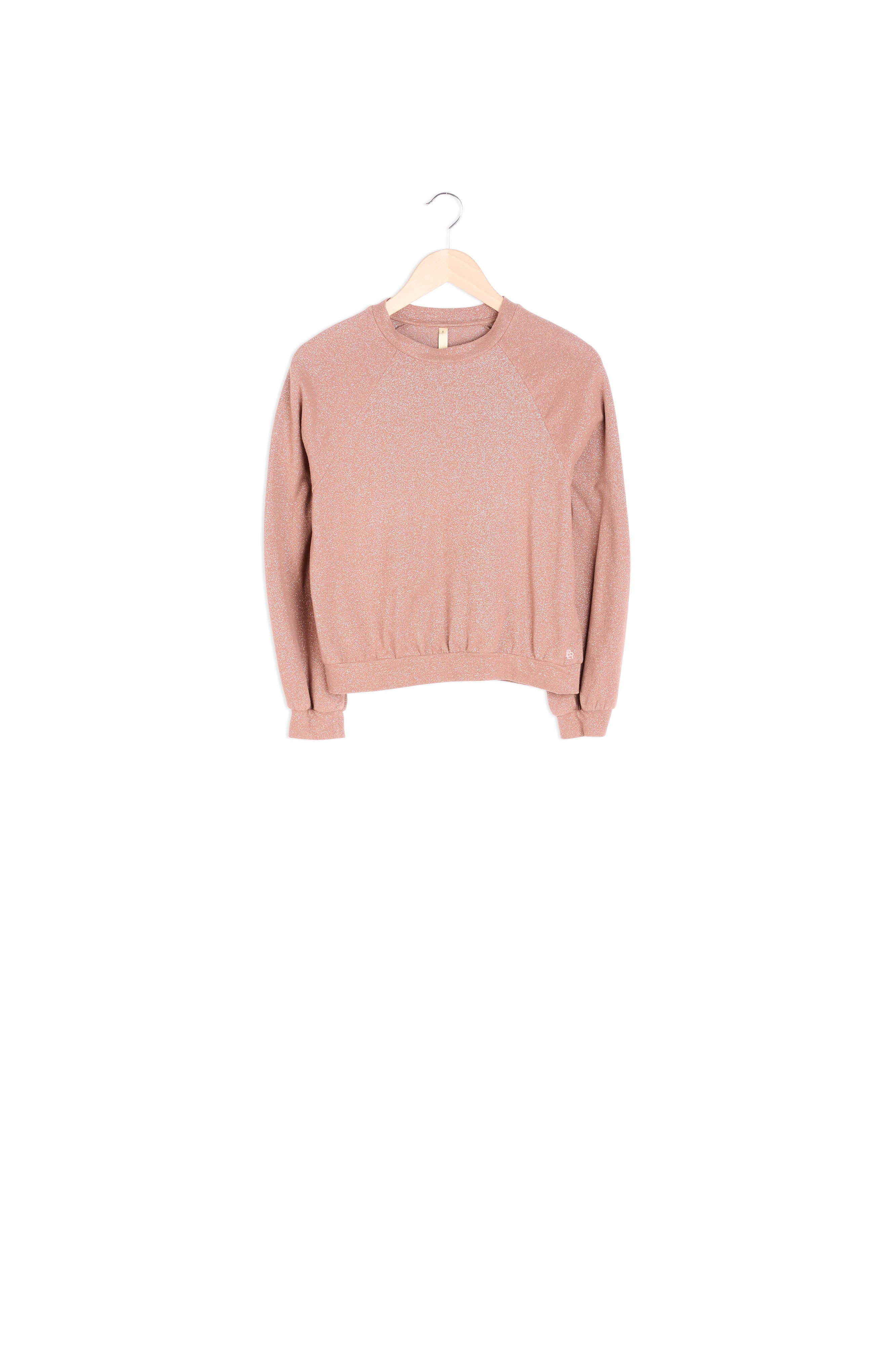 SWEATSHIRT CHILO Faume - seconde main