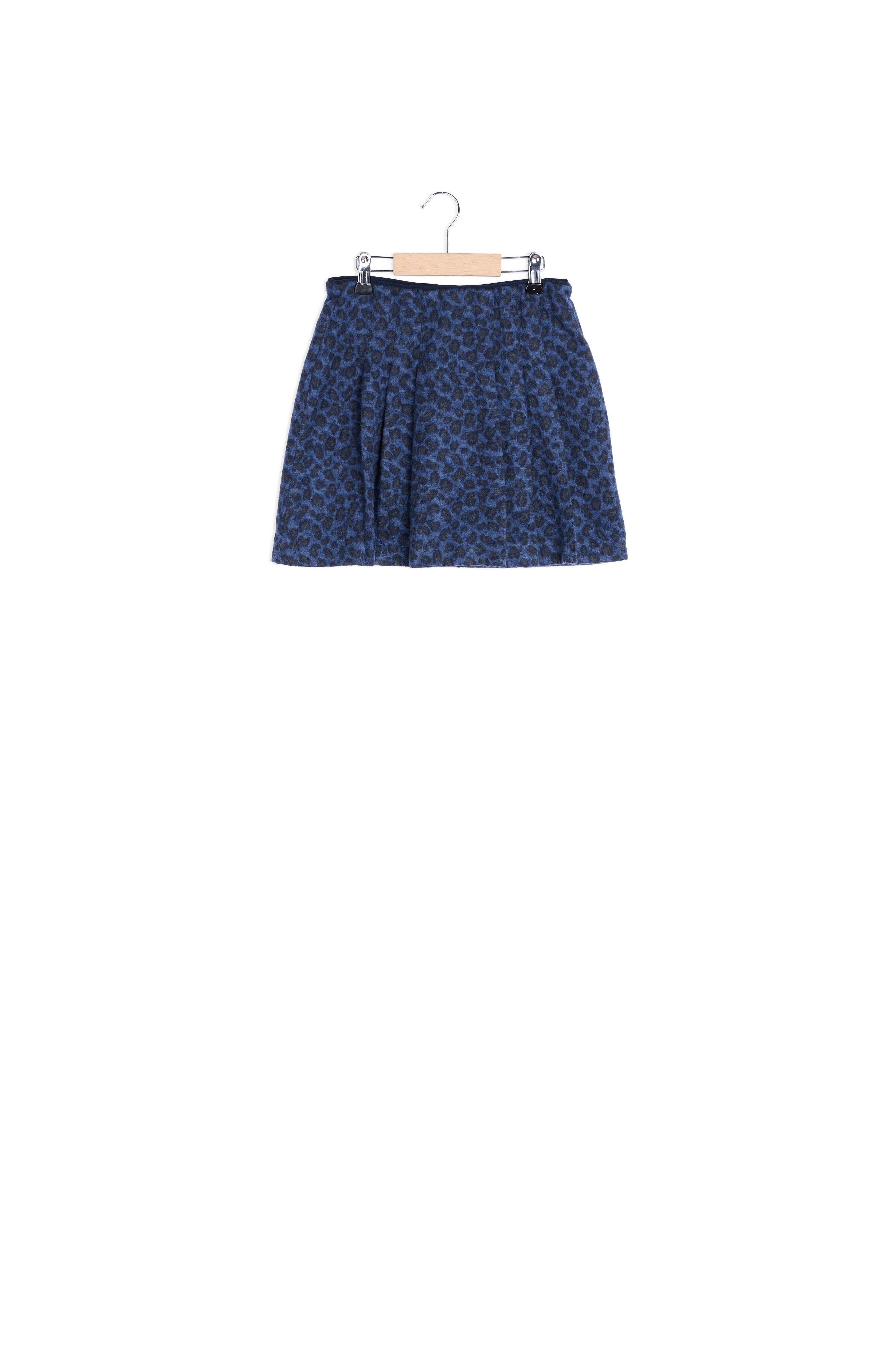 JUPE PLEAT Faume - seconde main