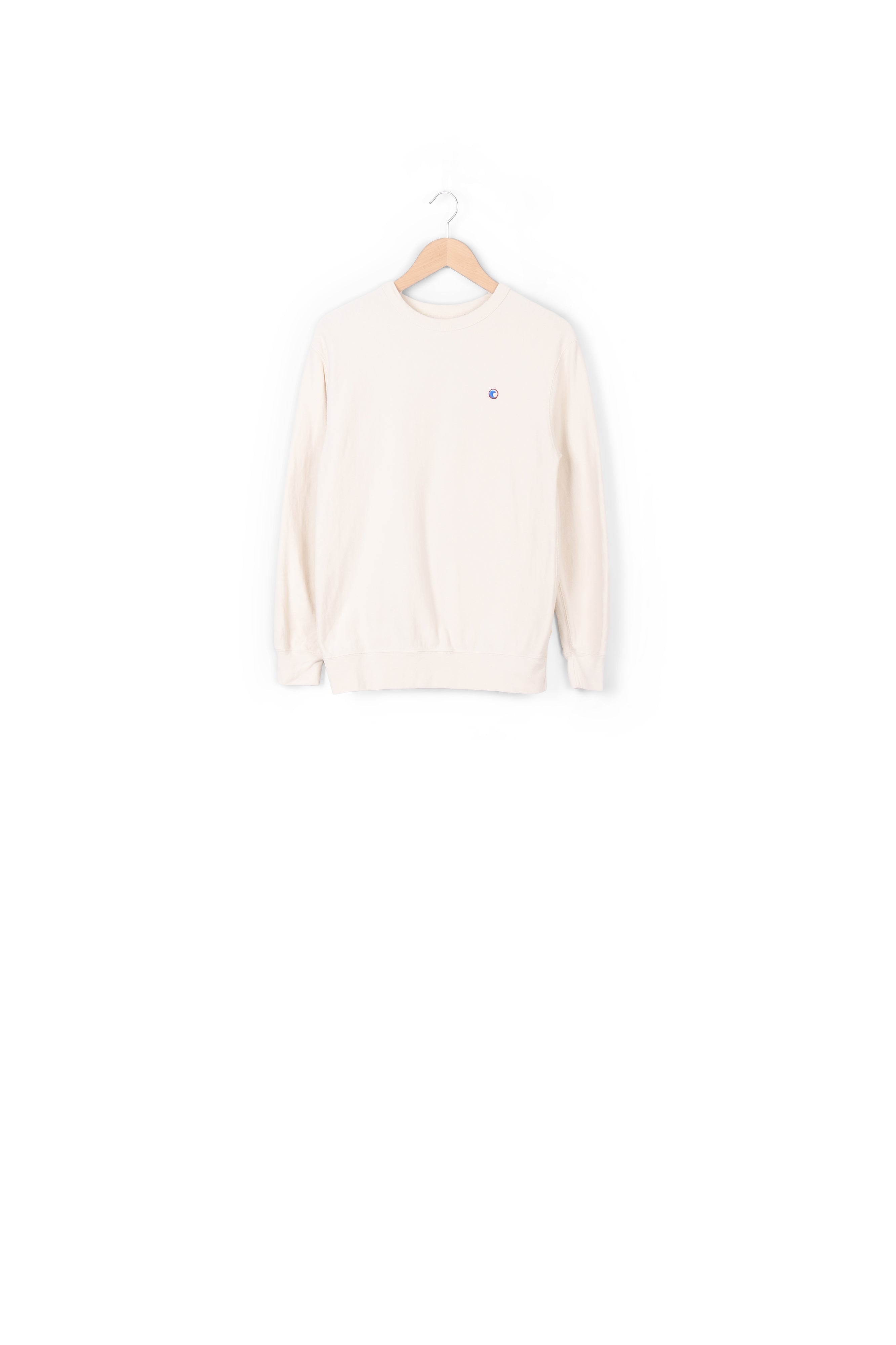 SWEATSHIRT FAGO Faume - seconde main