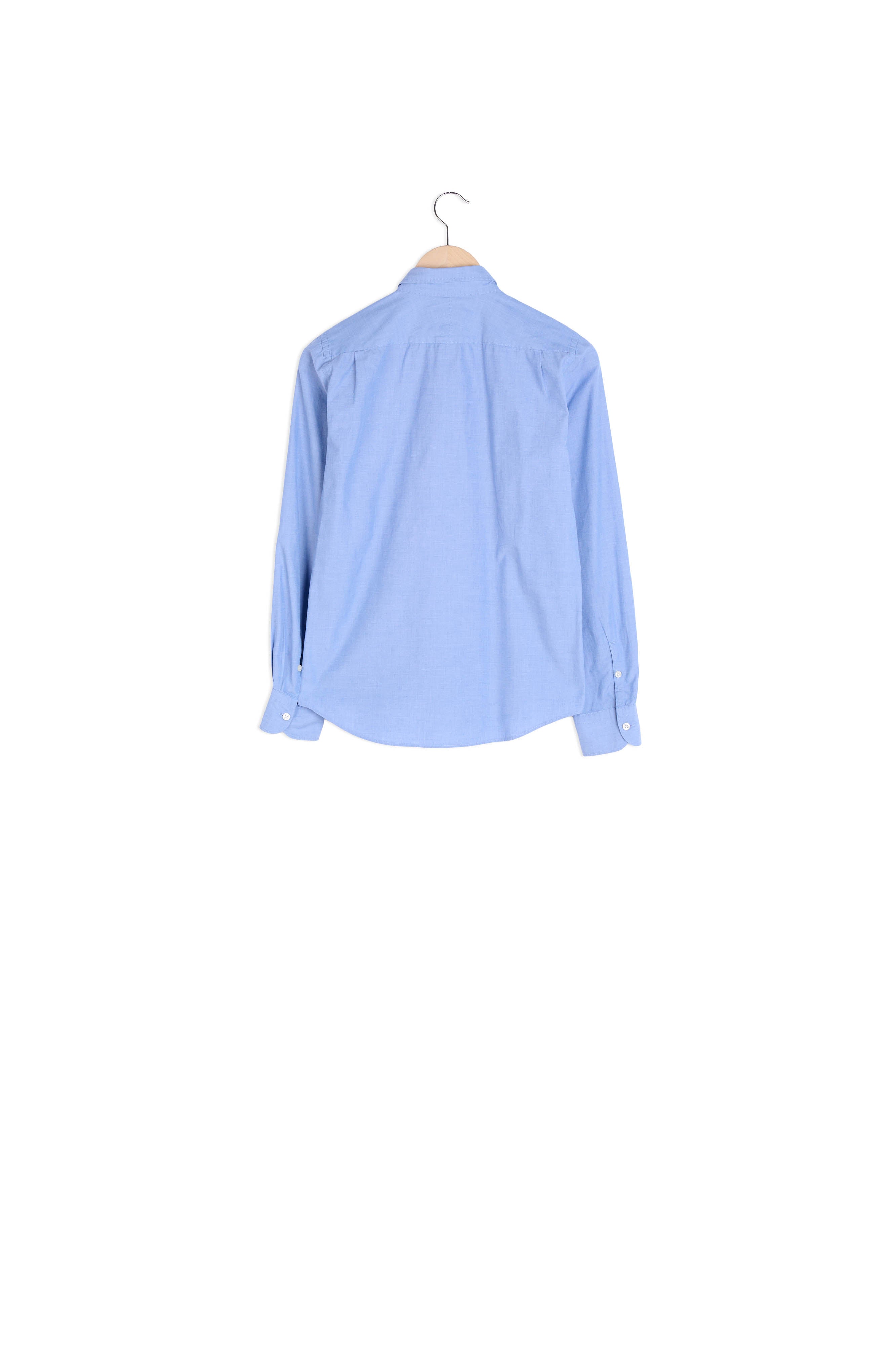 CHEMISE GANIX Faume - seconde main