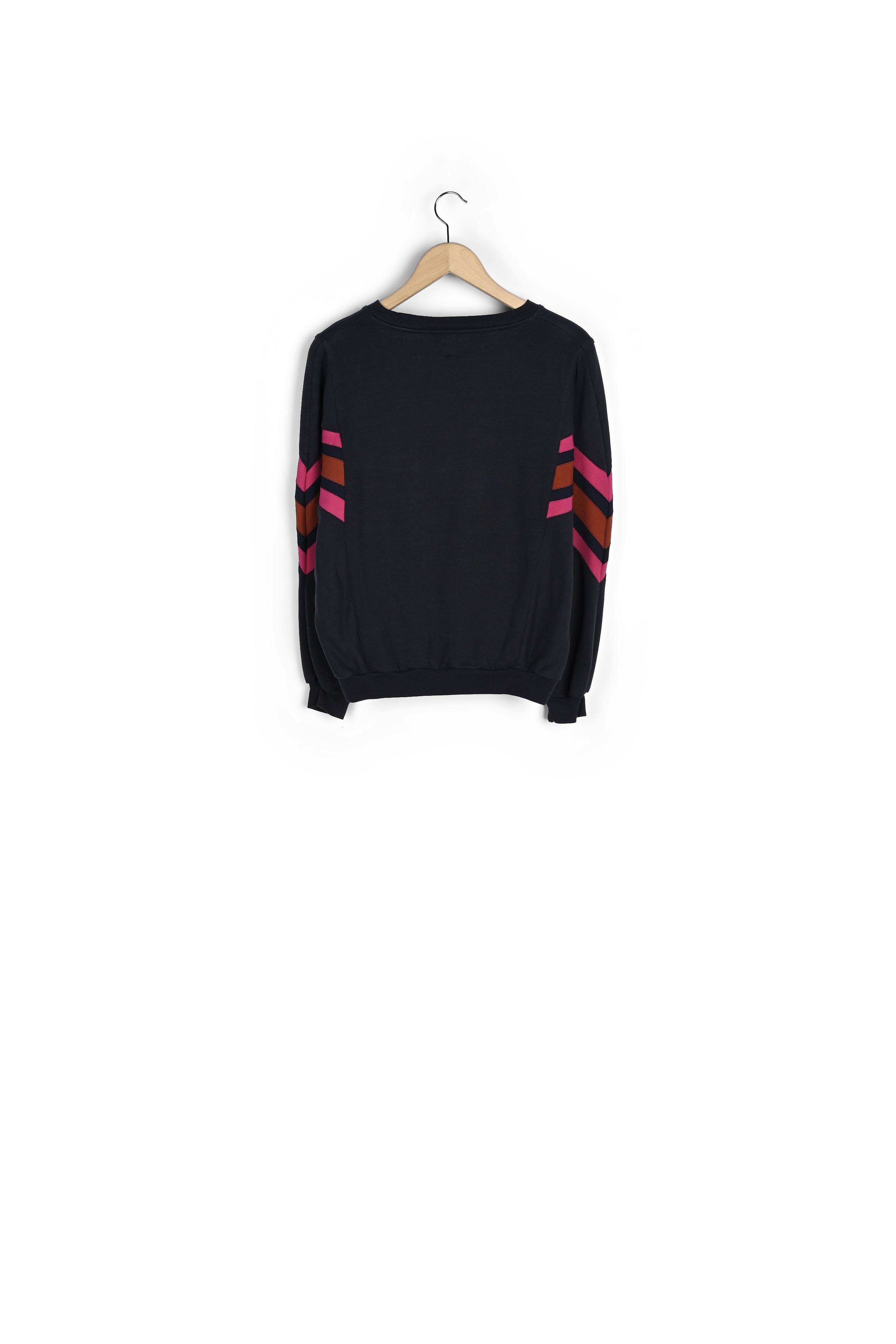 SWEATSHIRT FEATI Faume - seconde main