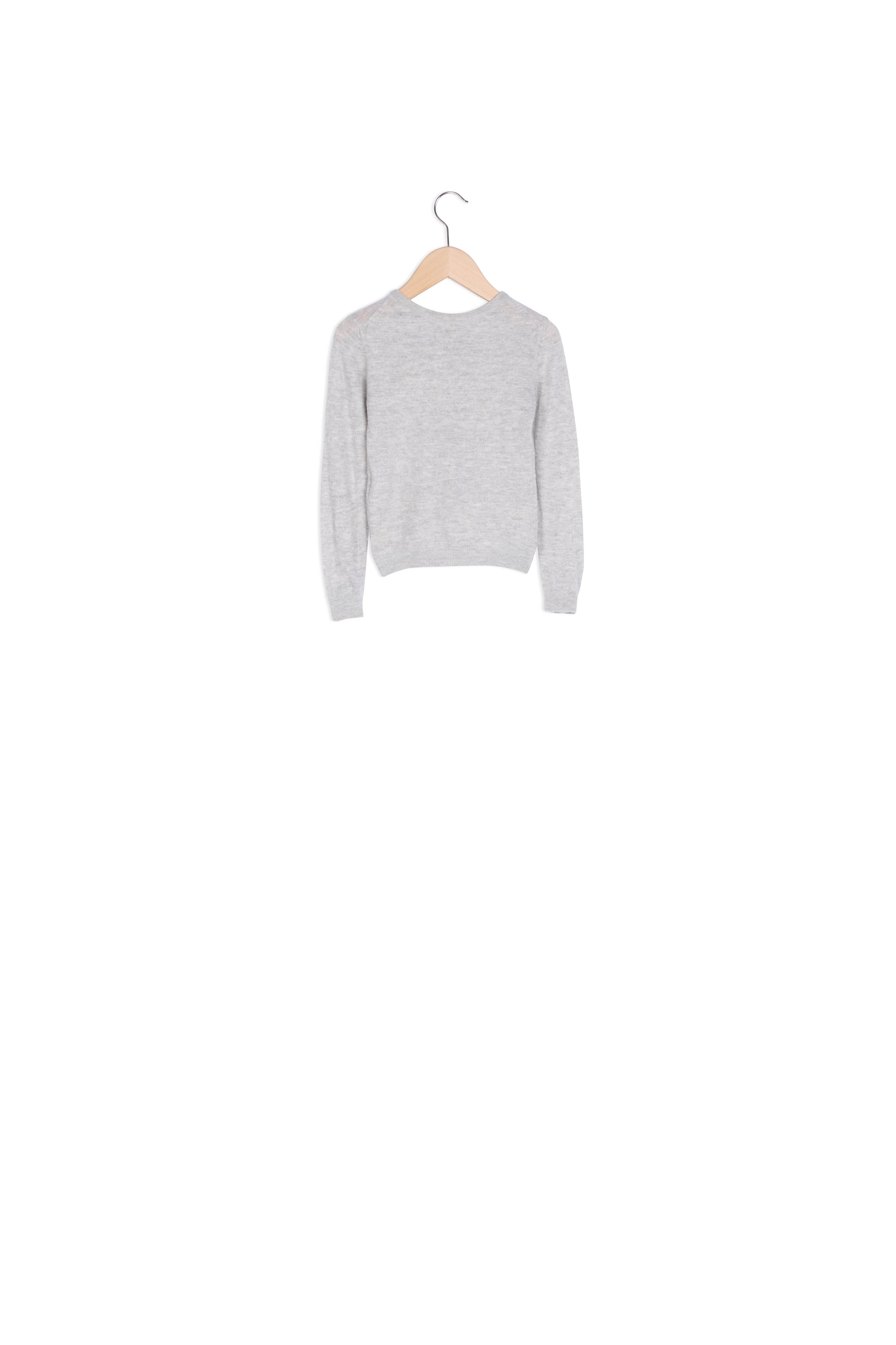 PULL DORYSE Faume - seconde main