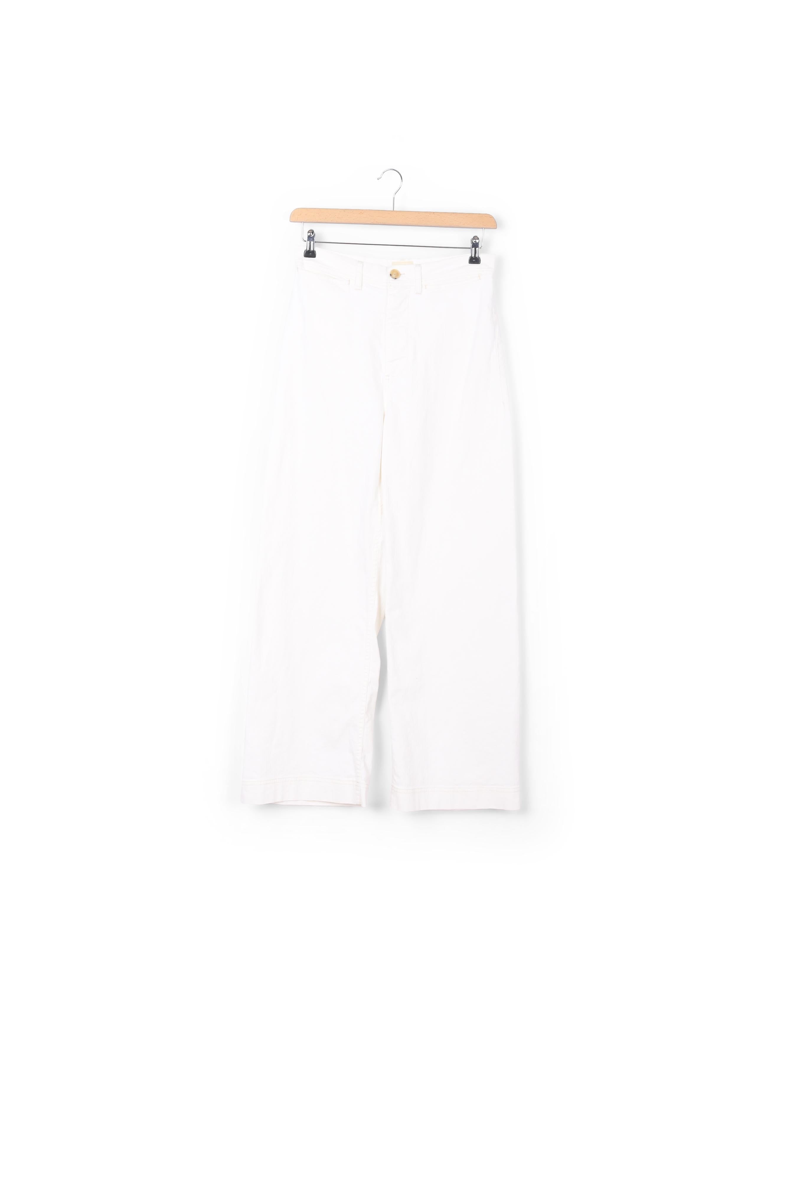 LOTTIE BROEK Faume - seconde main