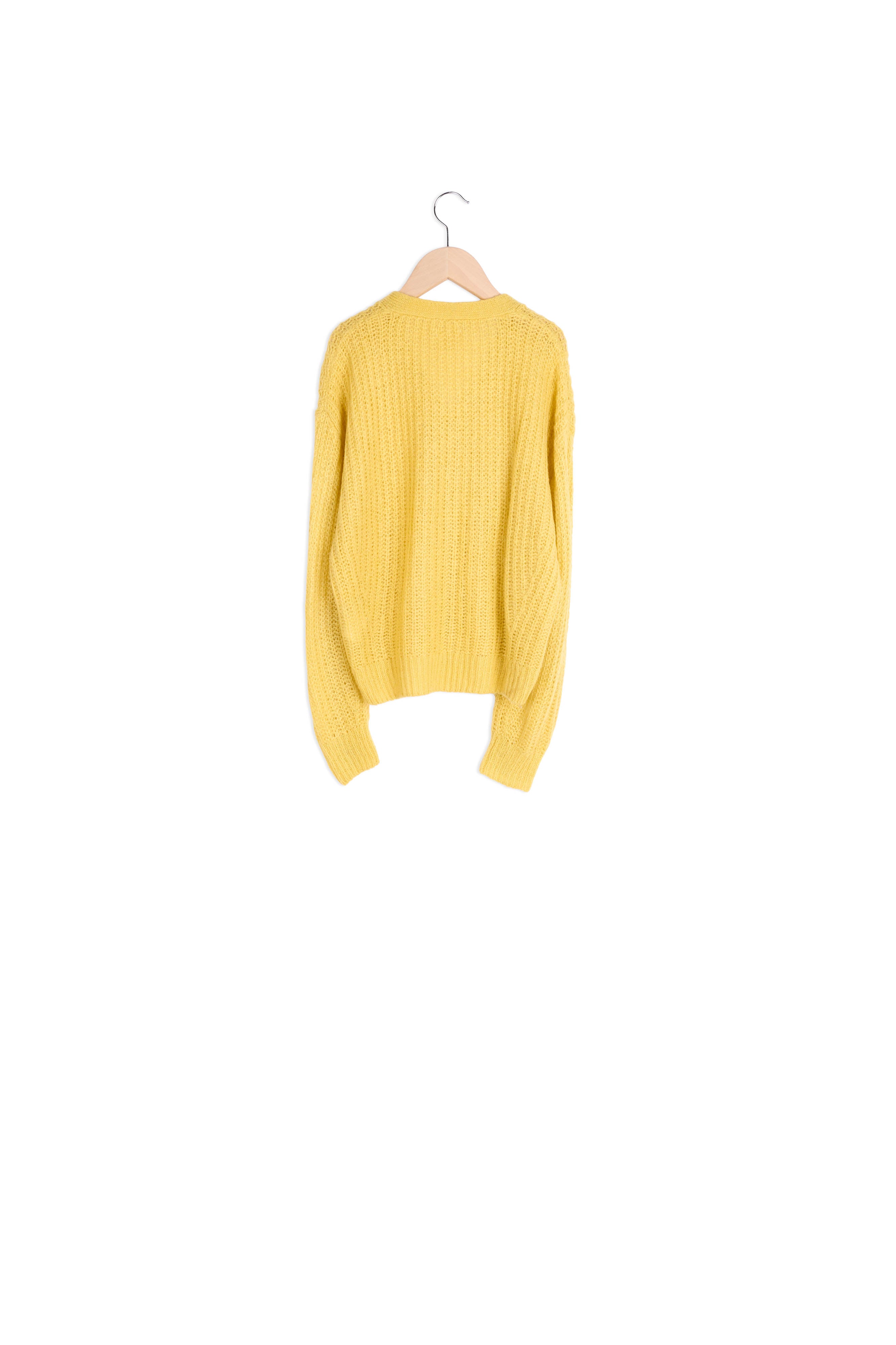 PULL ADIWS Faume - seconde main