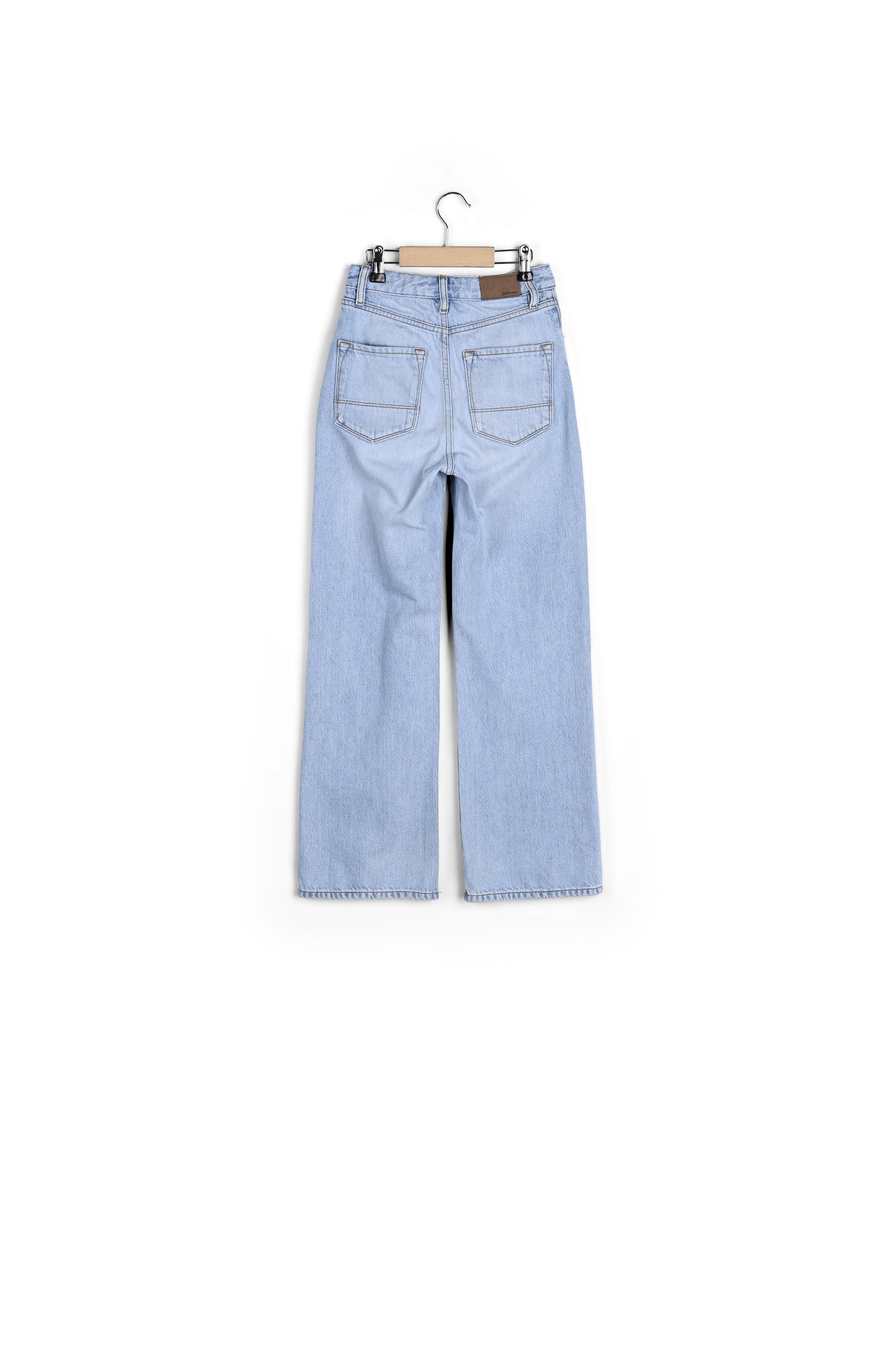 POPIES JEANS Faume - seconde main