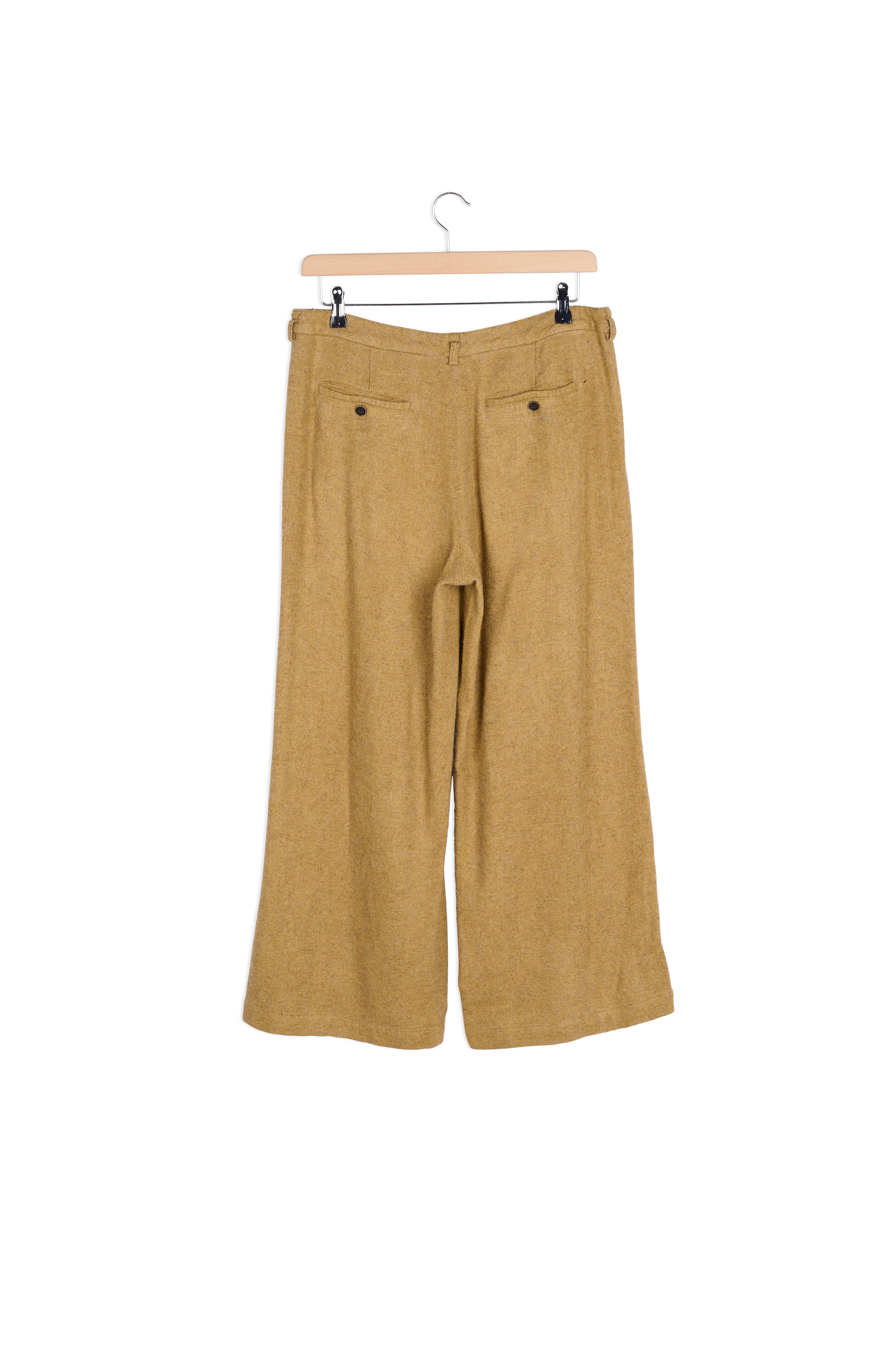 VOLKERT PANTS Faume - seconde main