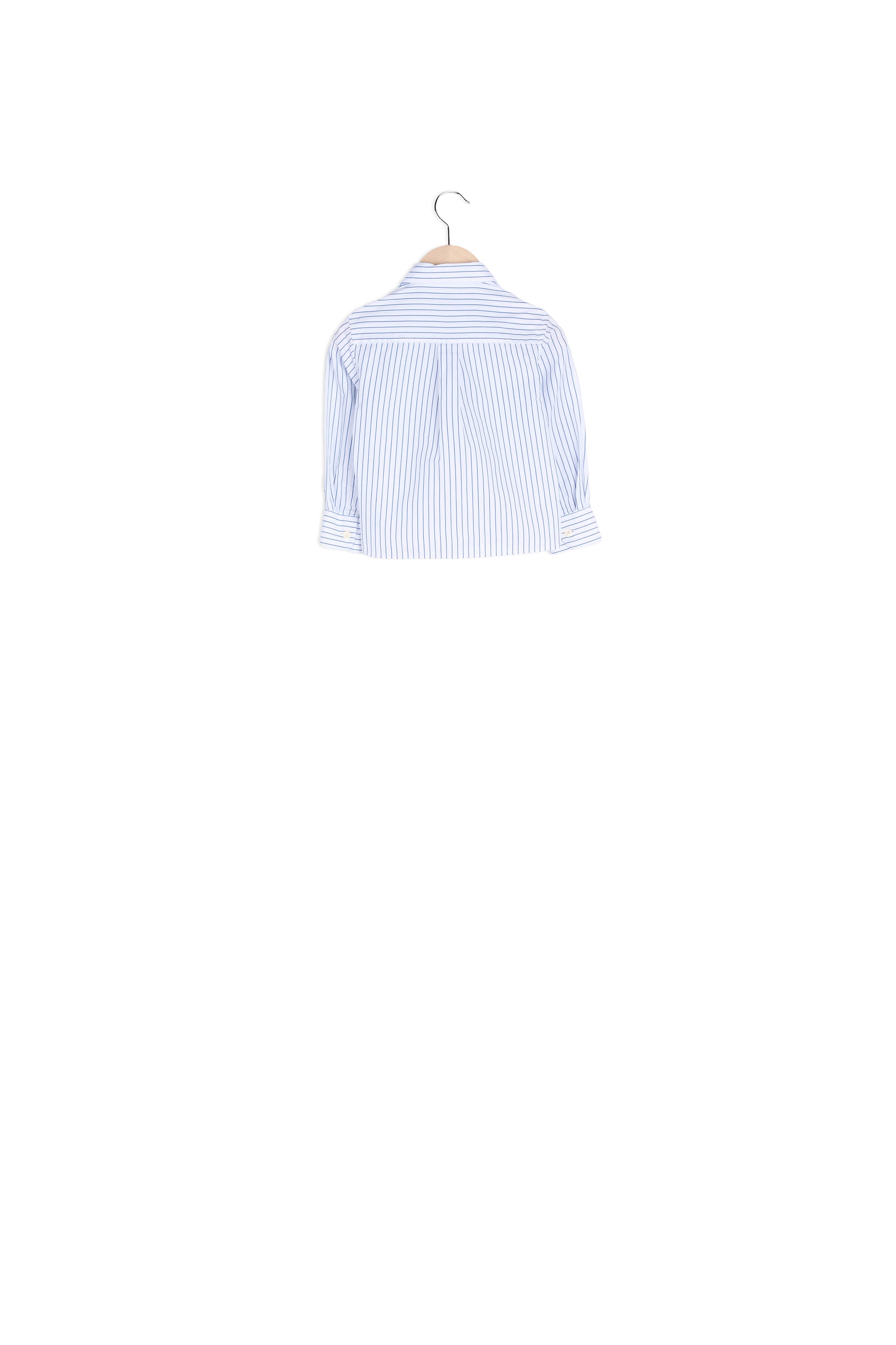 GULIAN SHIRT Faume - seconde main
