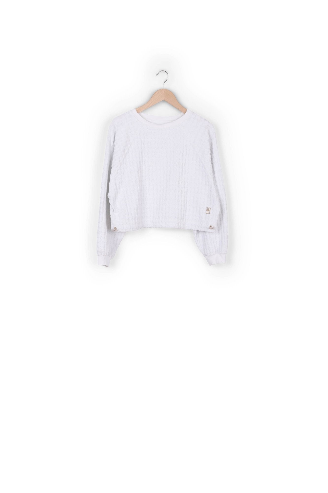 SWEATSHIRT VATTI Faume - seconde main