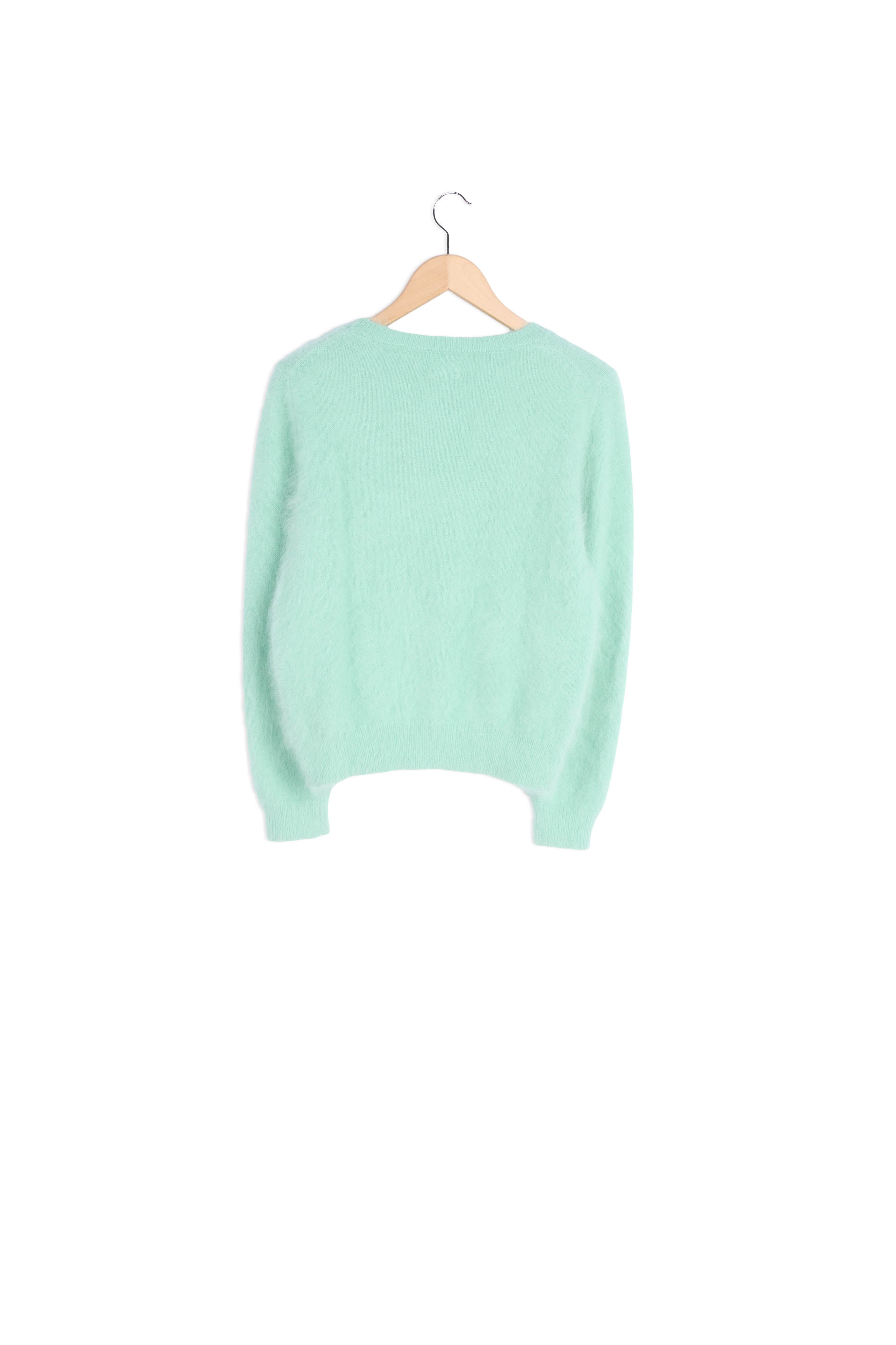 DATTI KNITWEAR Faume - seconde main