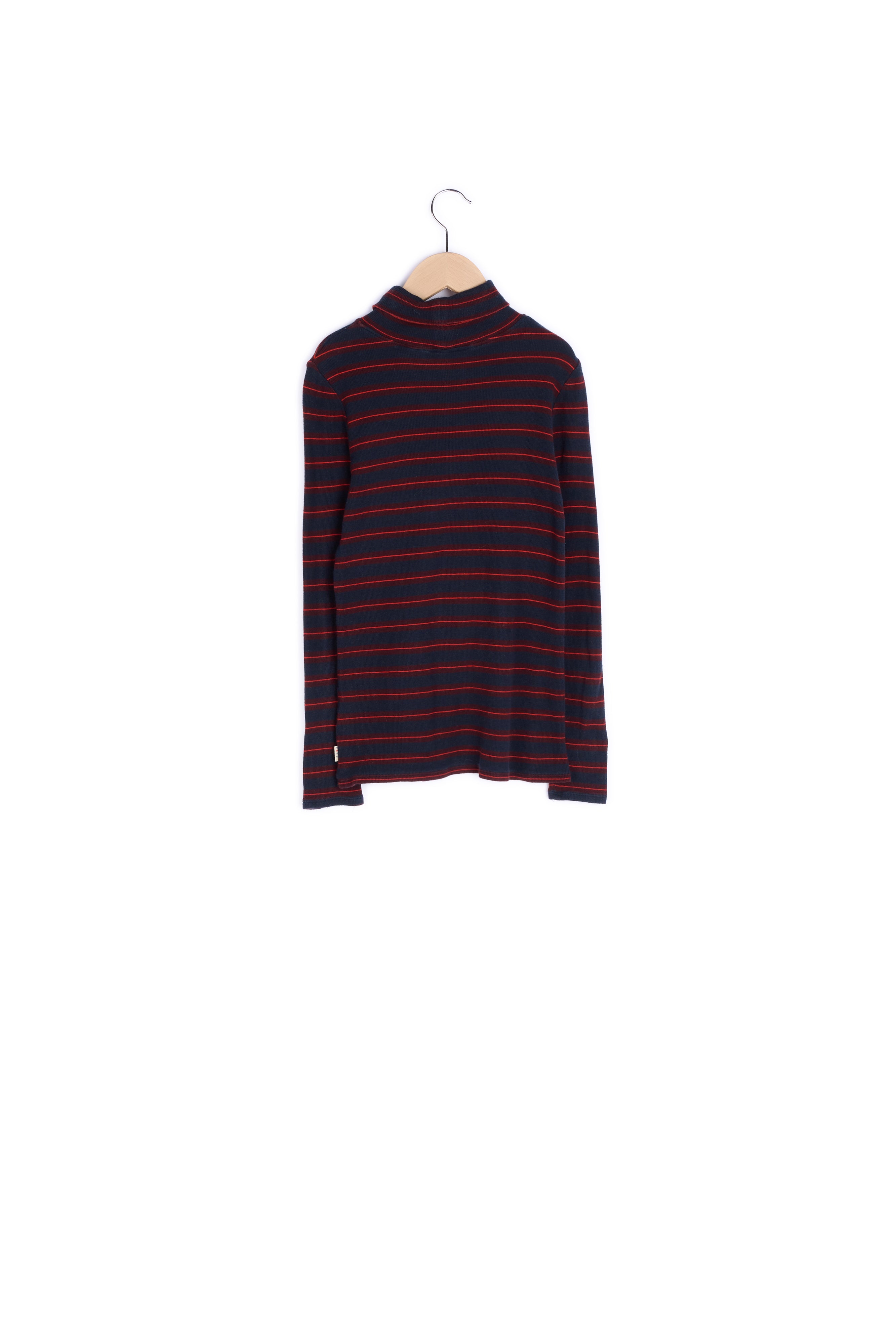 T-SHIRT DELPHINE Faume - seconde main