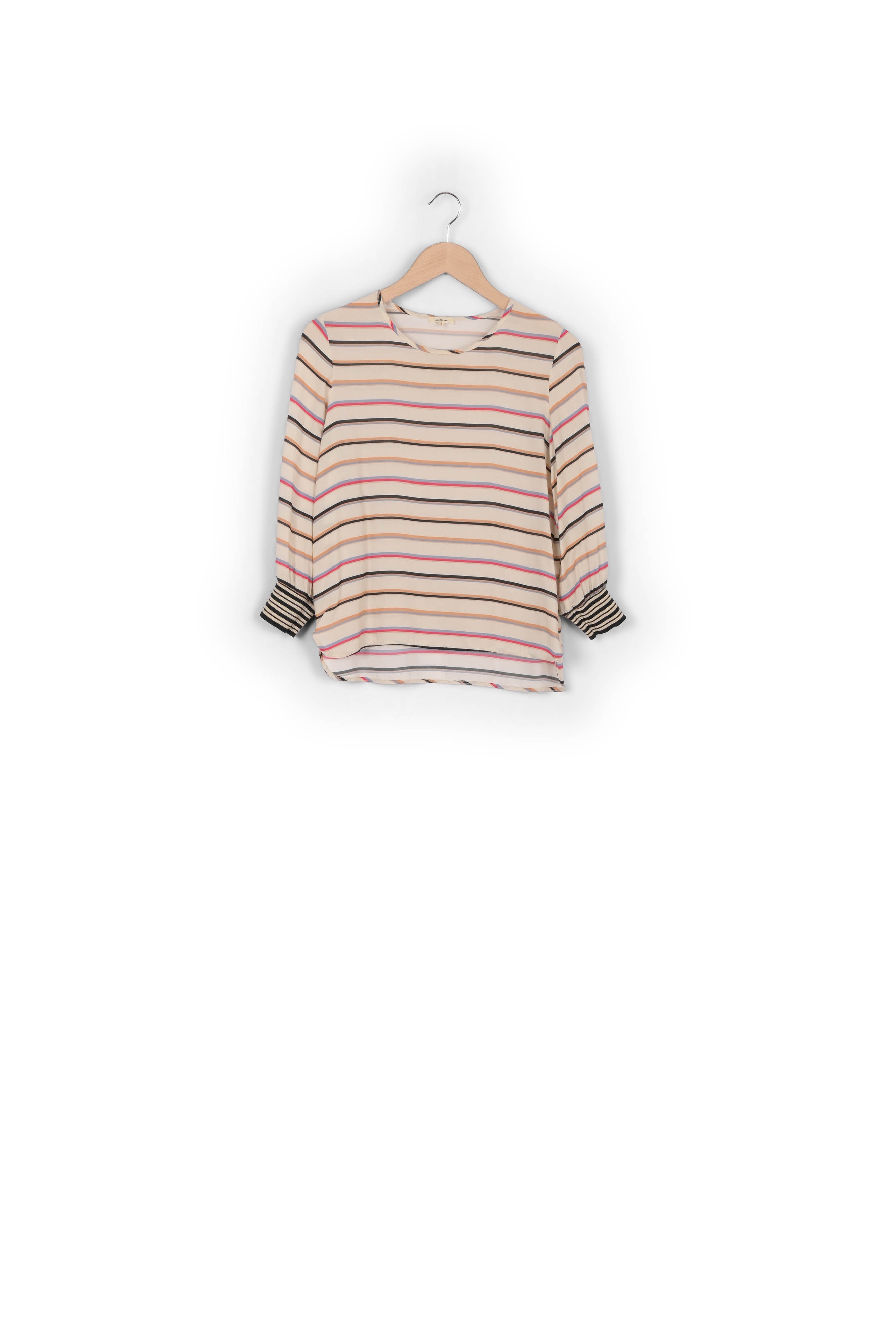 BLOUSE SOLONG Faume - seconde main