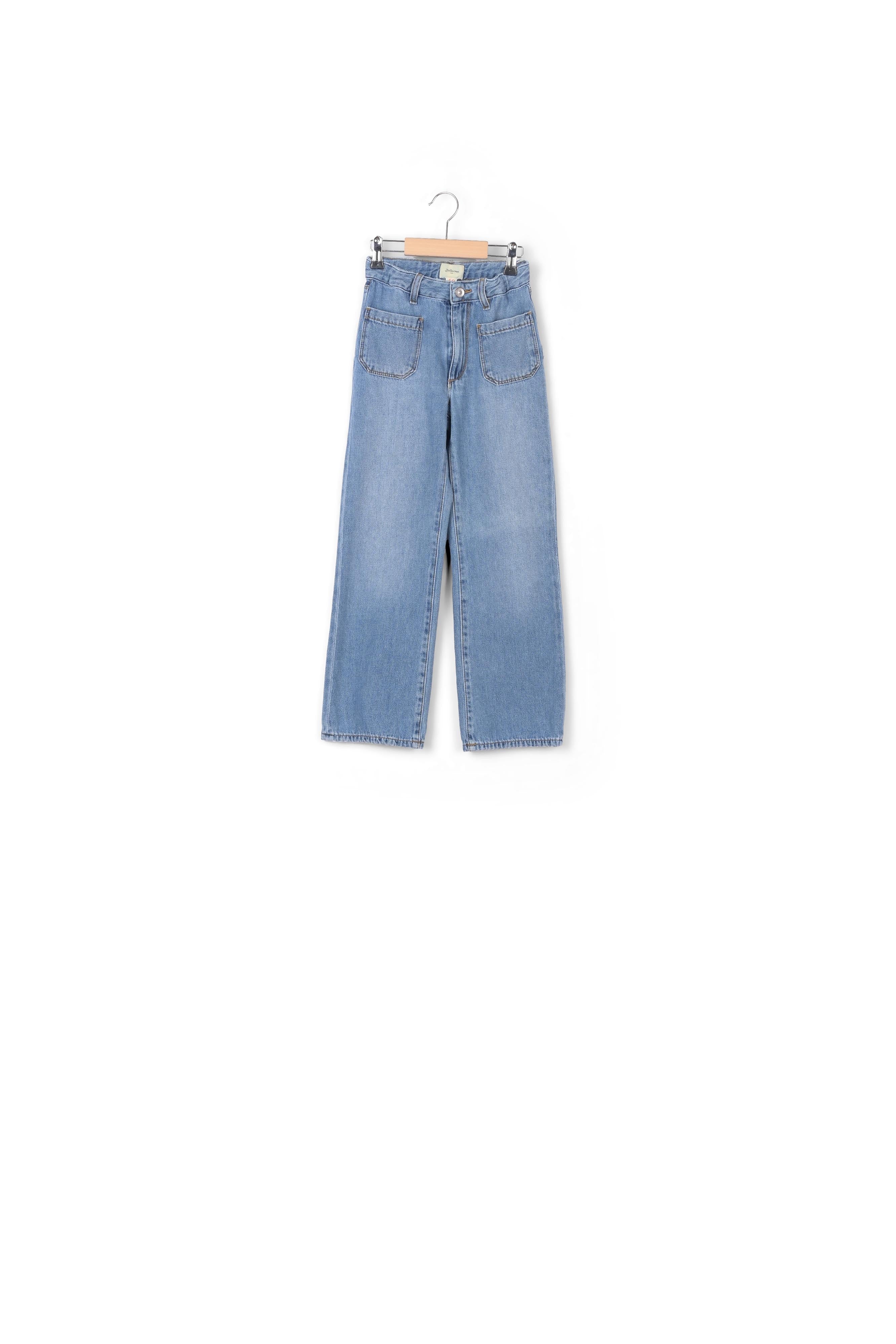 JEANS PEPY Faume - seconde main