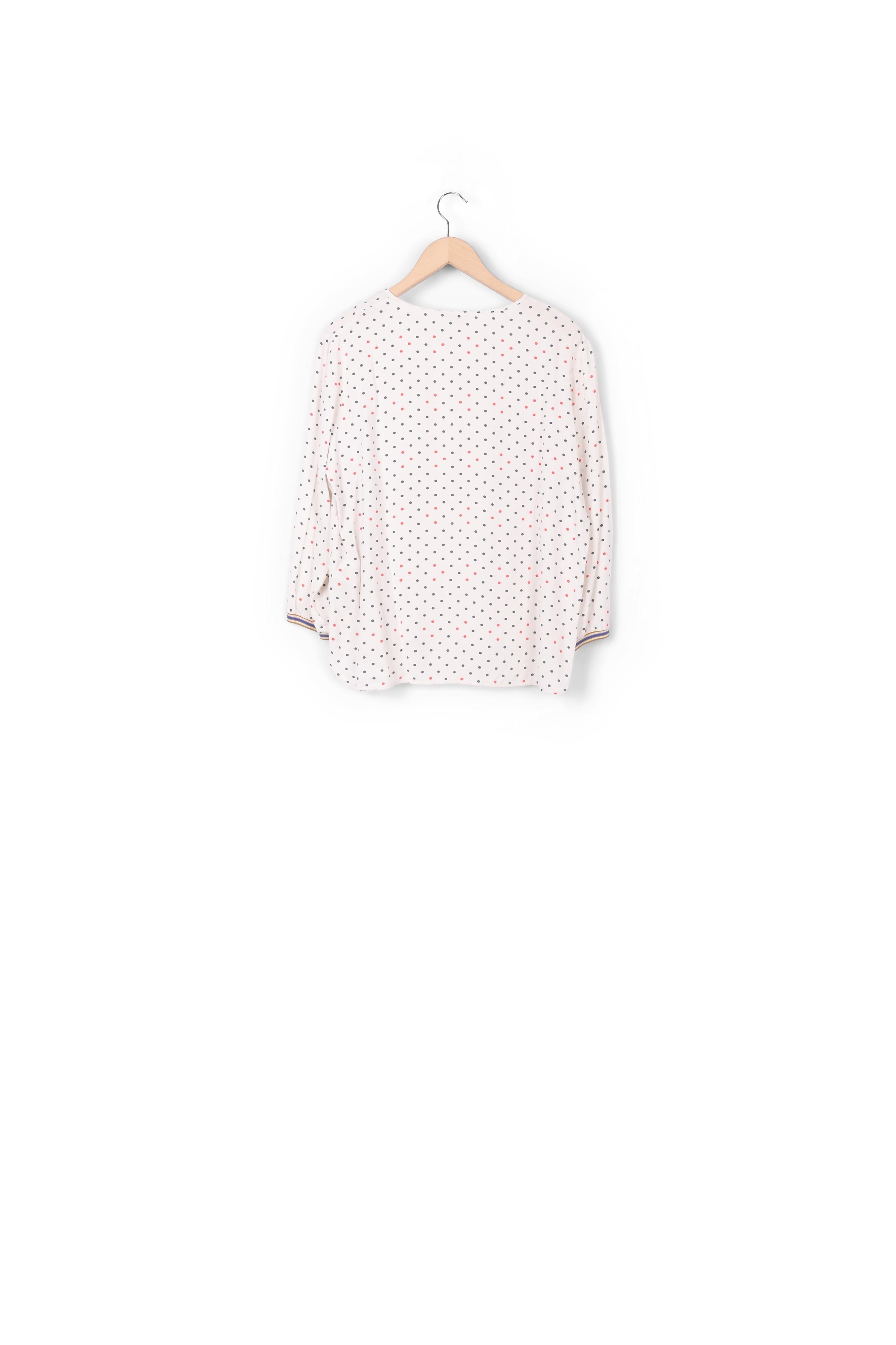 SOLONG  SHIRT Faume - seconde main