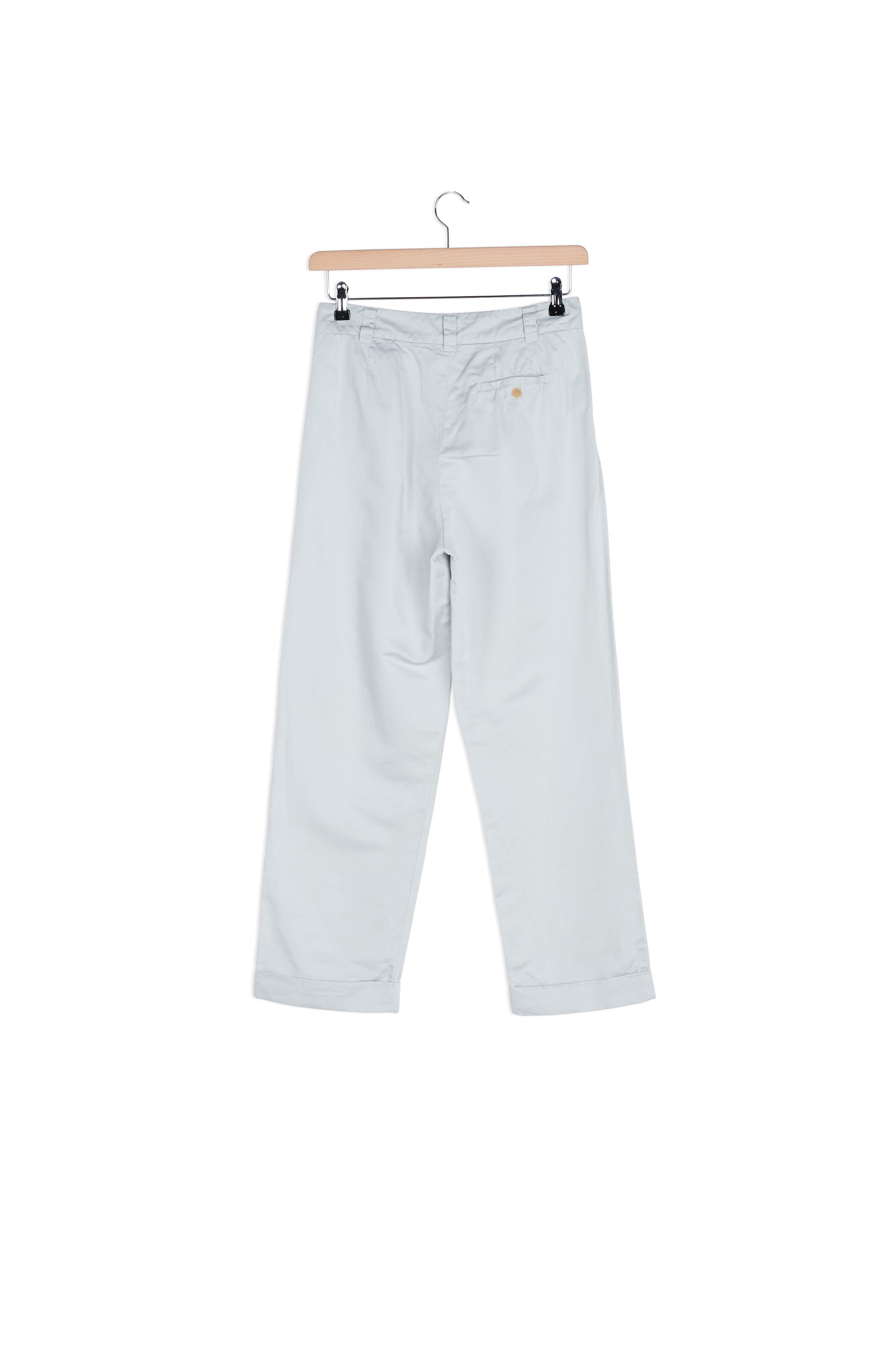 PANTALON LAZARD Faume - seconde main