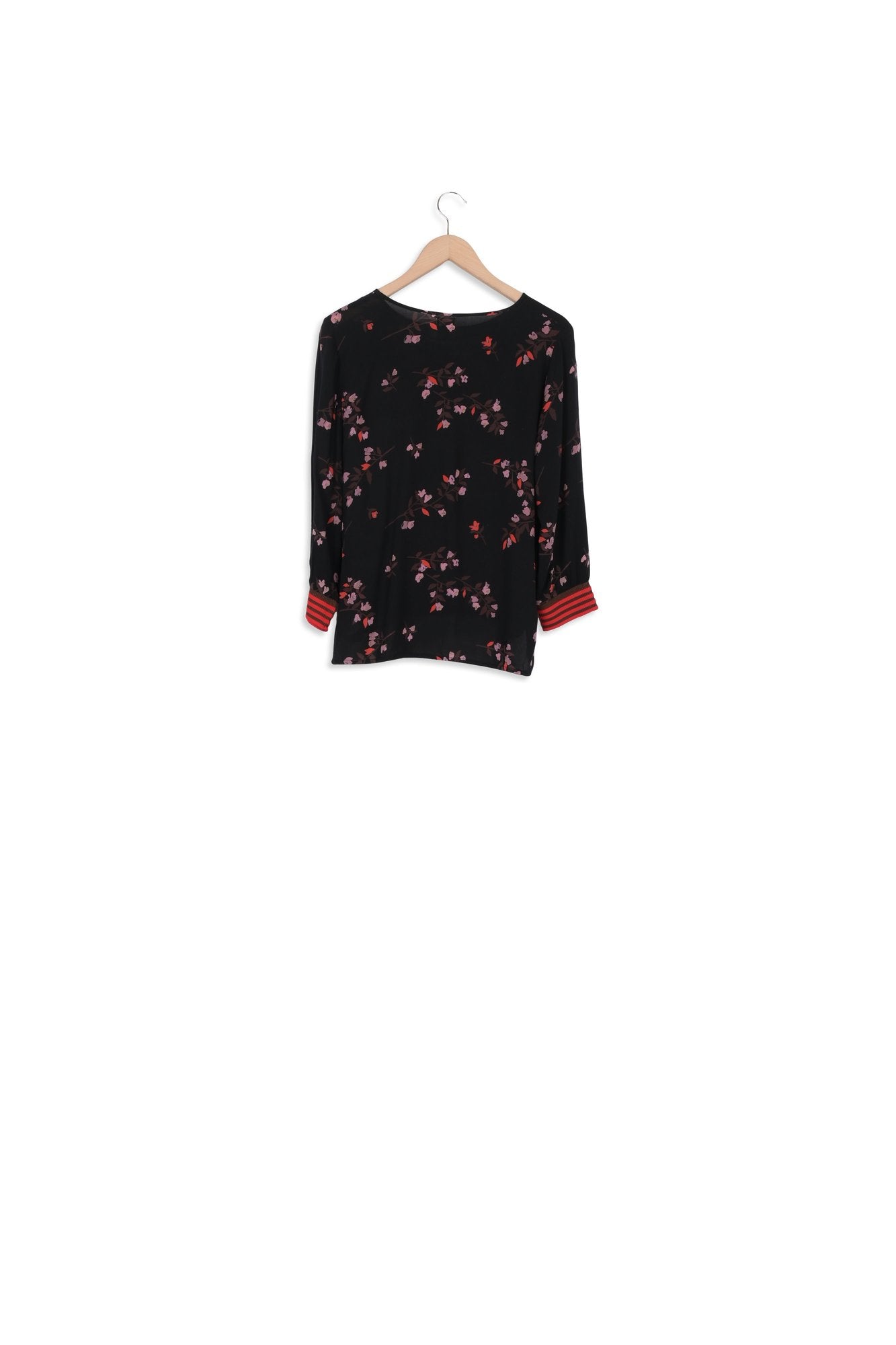 BLOUSE SOLONG Faume - seconde main