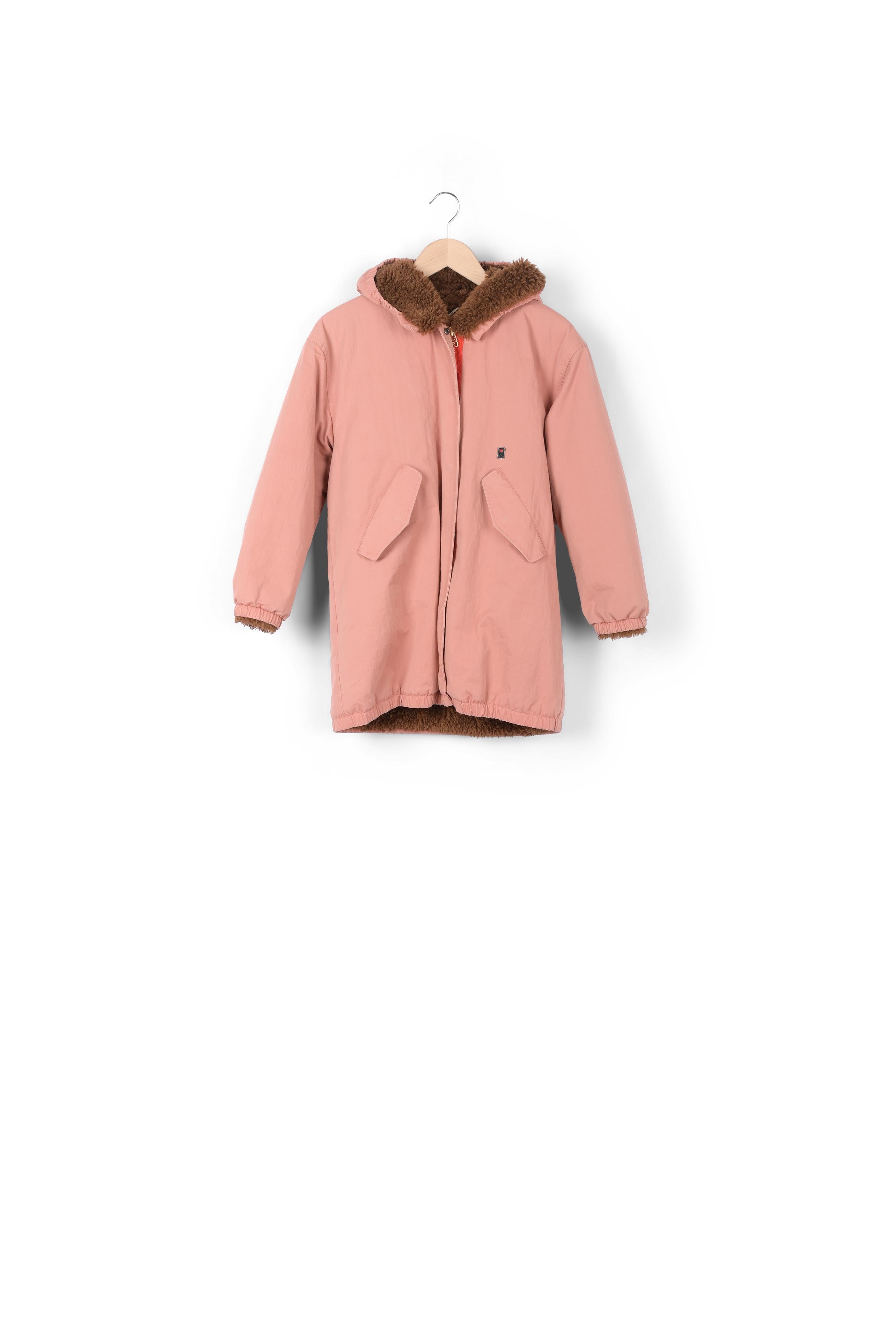 MANTEAU HARBOUR Faume - seconde main