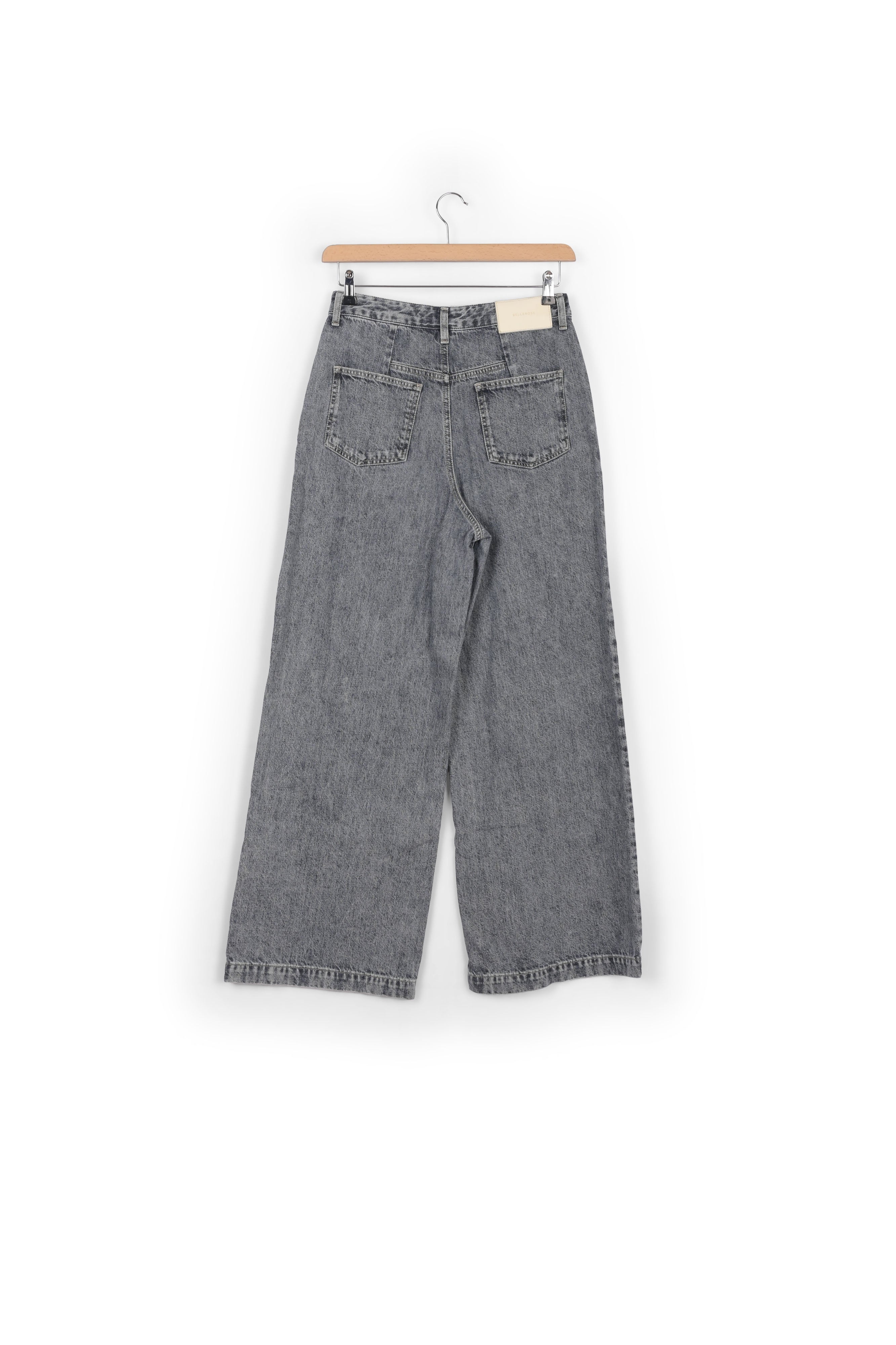 JEANS PETULA Faume - seconde main