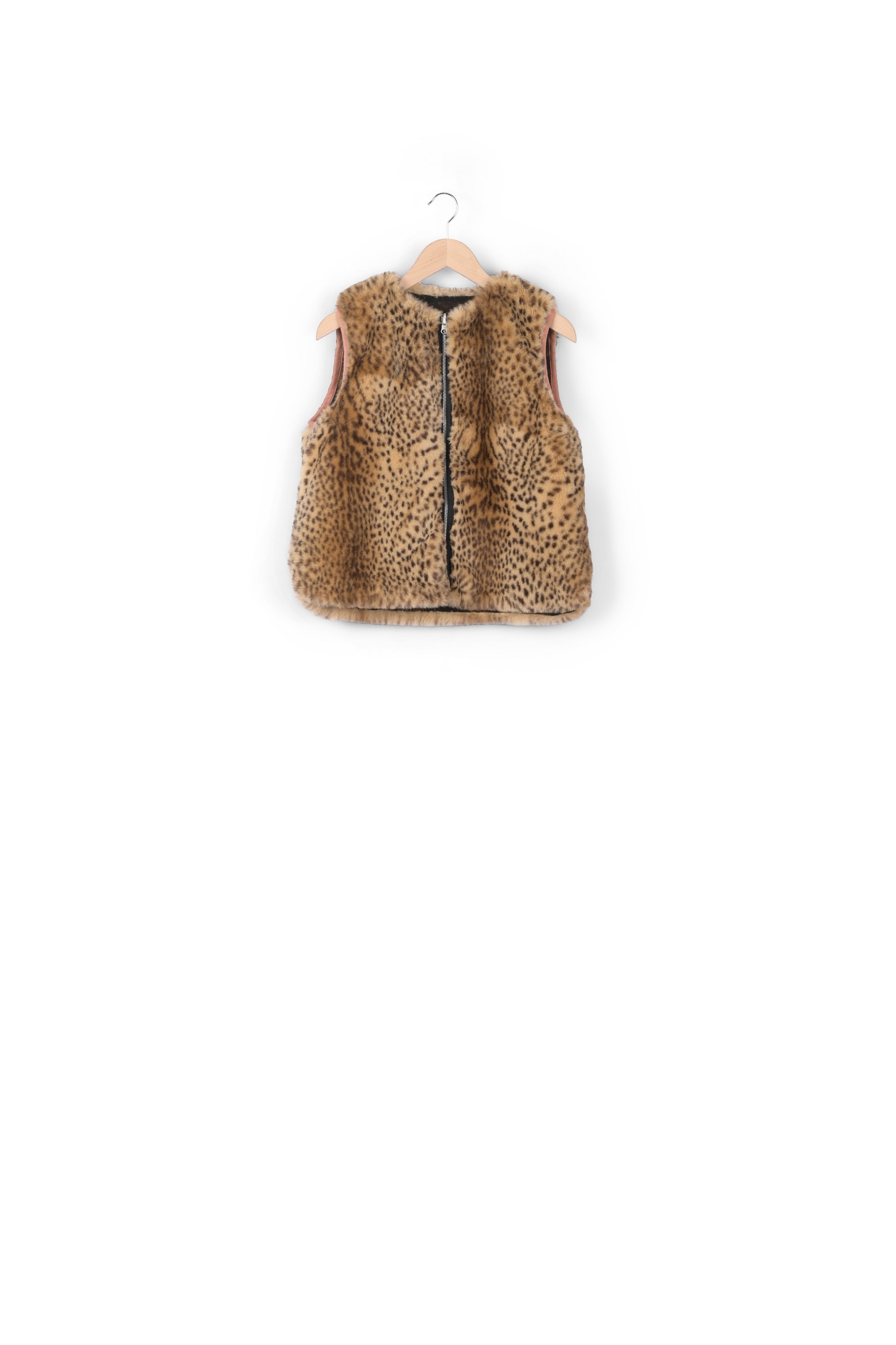 LESS OVERSHIRT Faume - seconde main