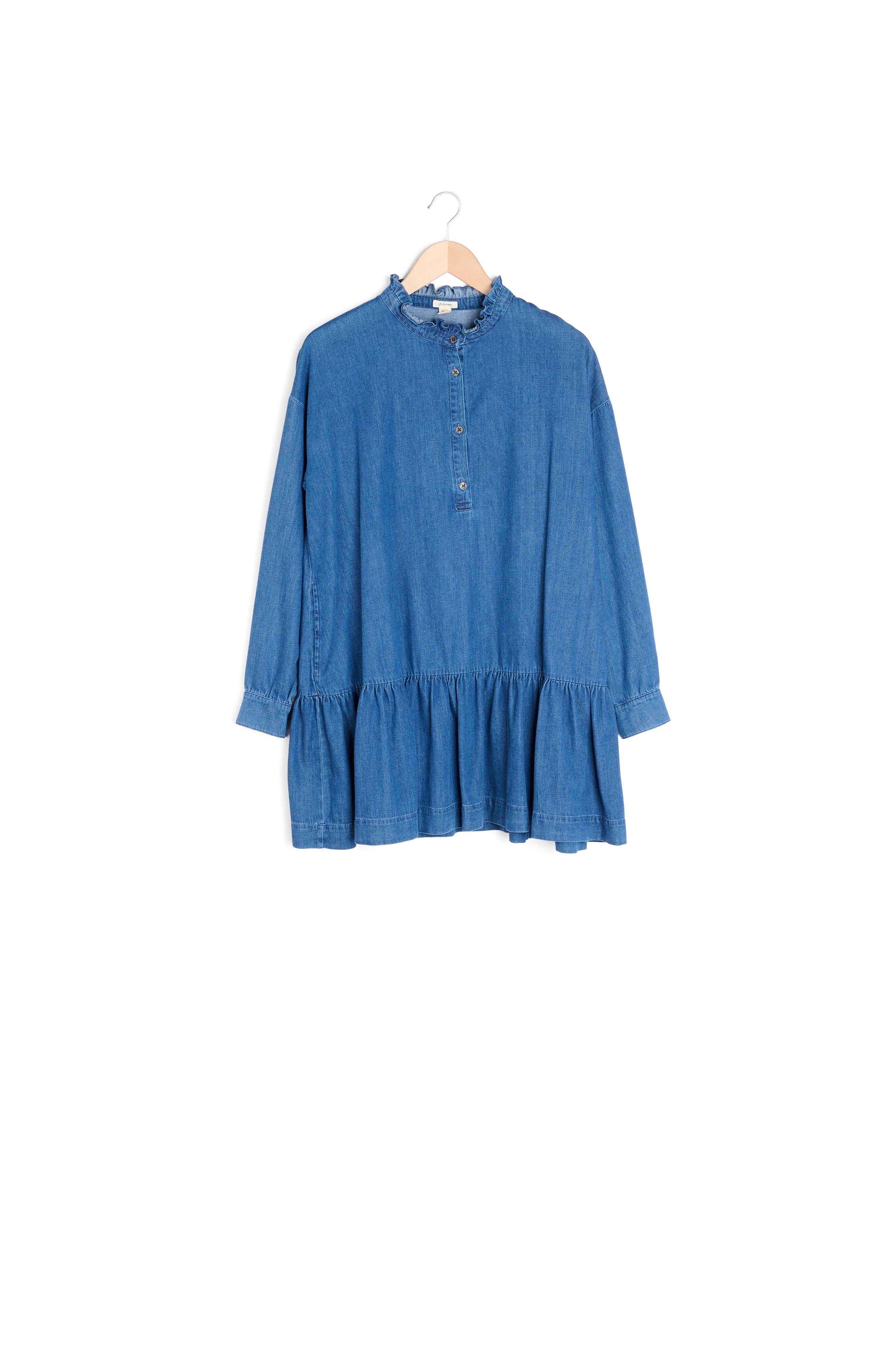 ADYLLE DRESS Faume - seconde main