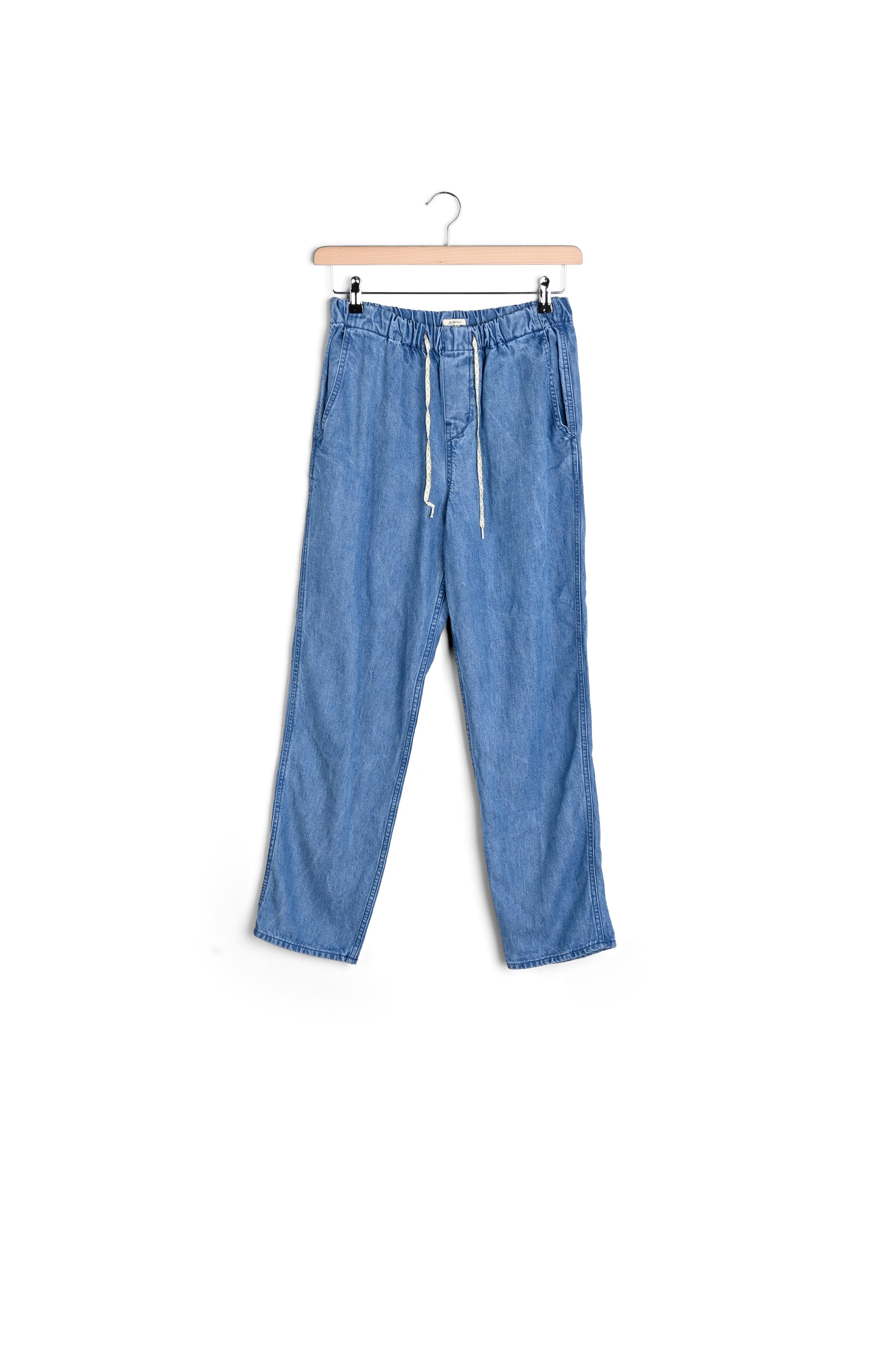 PANTALON PIZZY Faume - seconde main