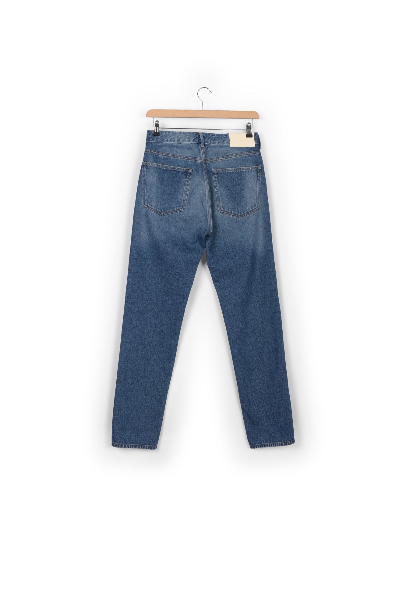 PEEG JEANS Faume - seconde main