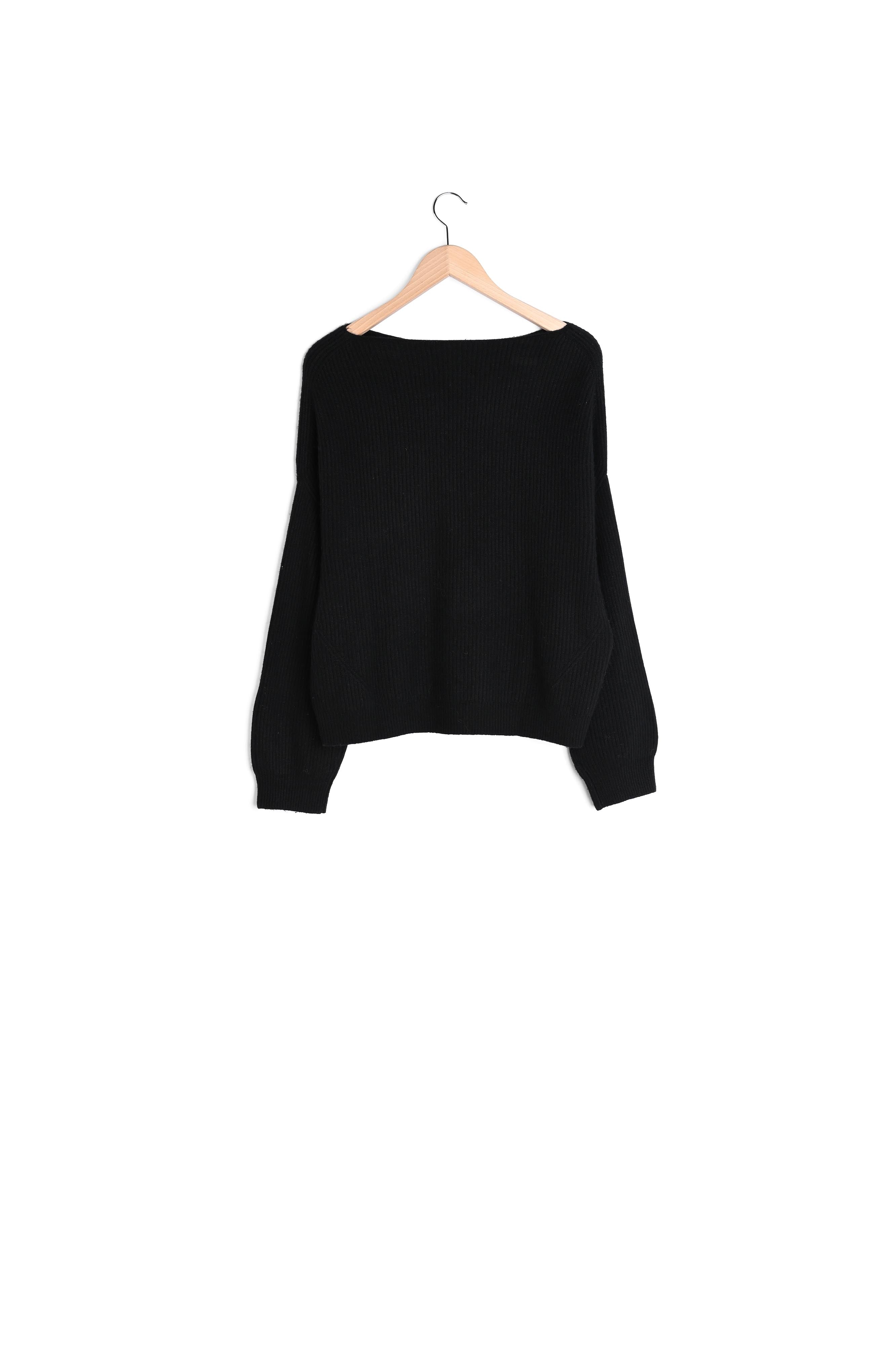 PULL AILO Faume - seconde main