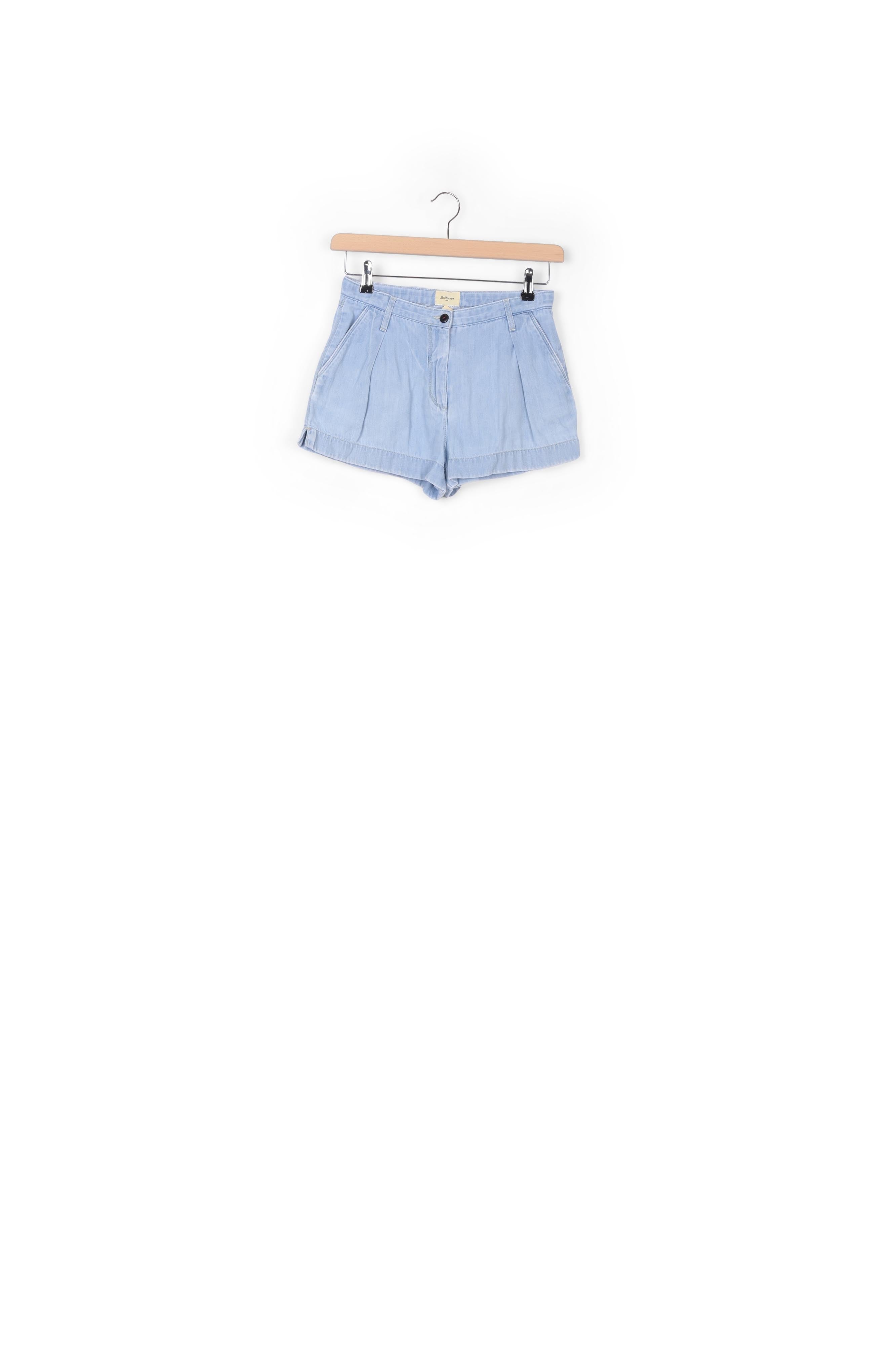 SHORT PAPIE Faume - seconde main