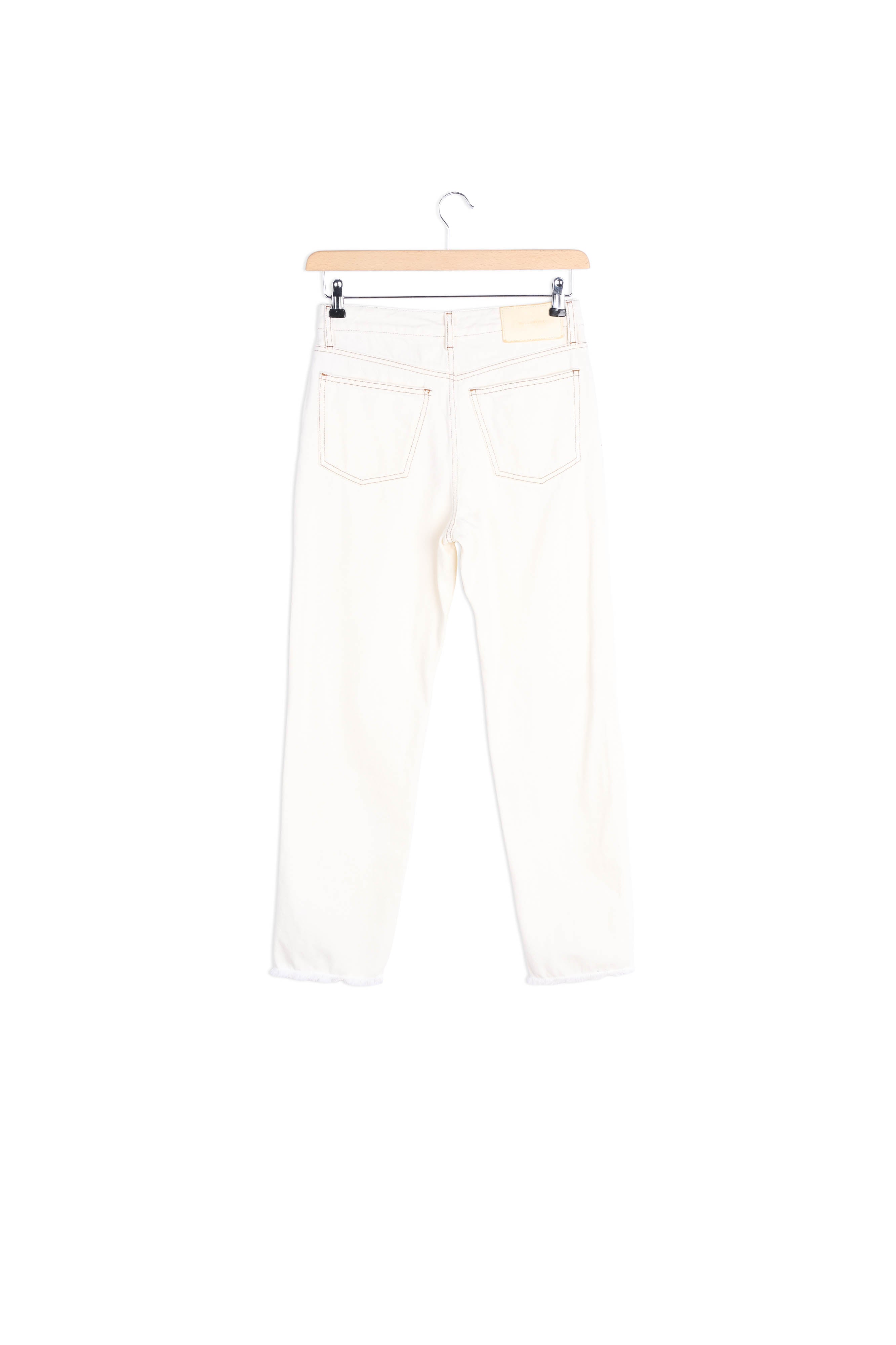 PAM JEANS Faume - seconde main