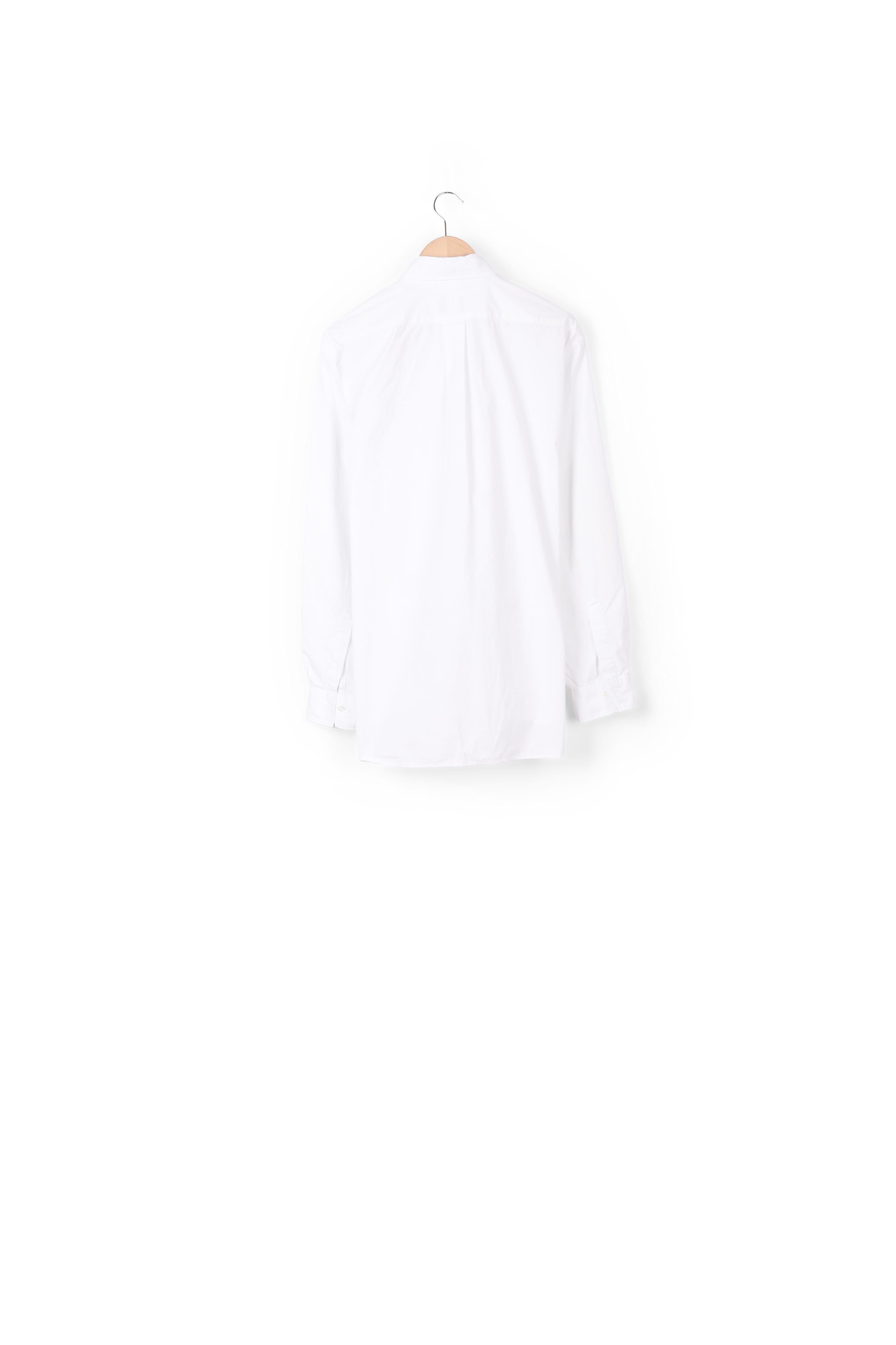 CHEMISE GOLLY Faume - seconde main