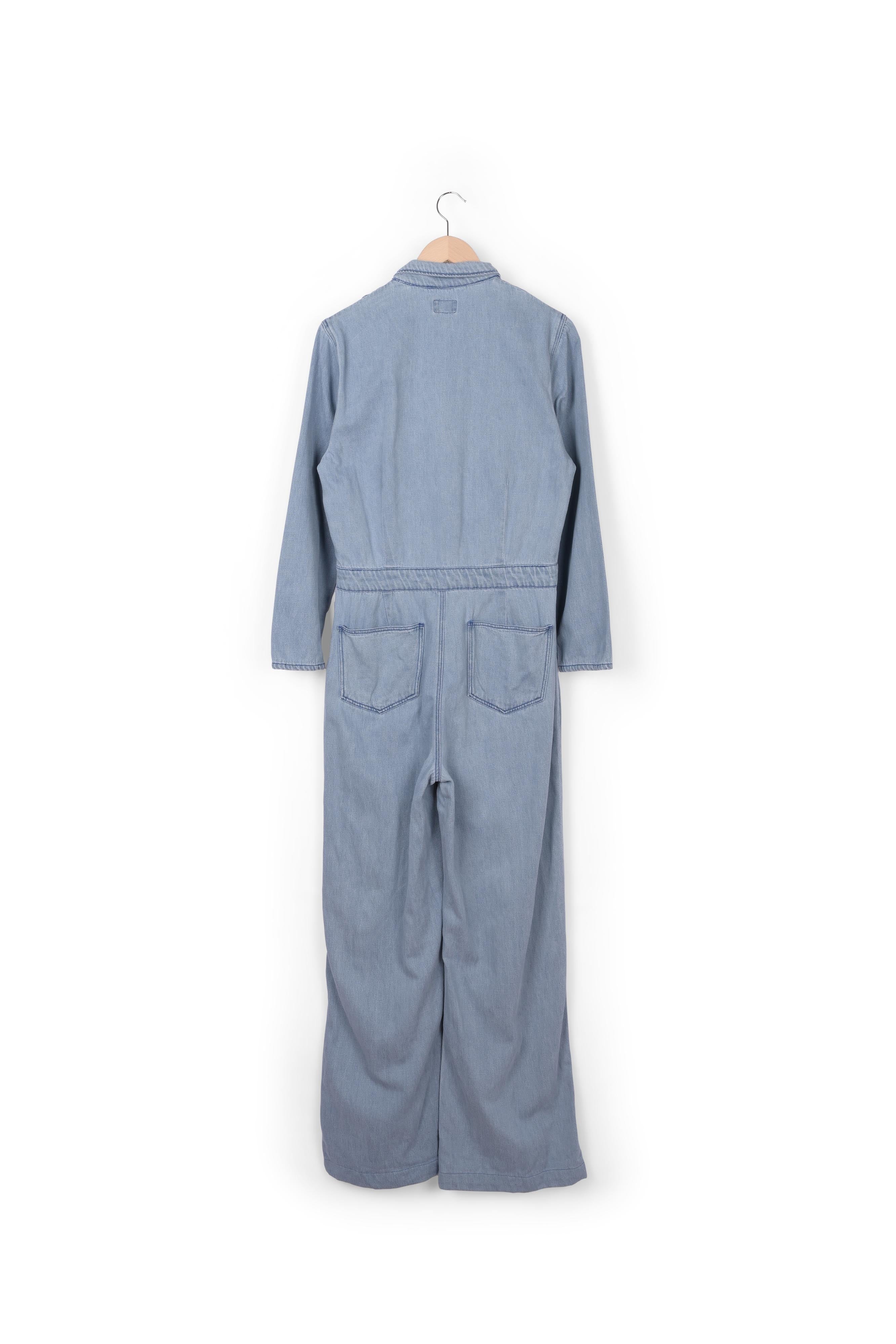 PAMELA JUMPSUIT Faume - seconde main