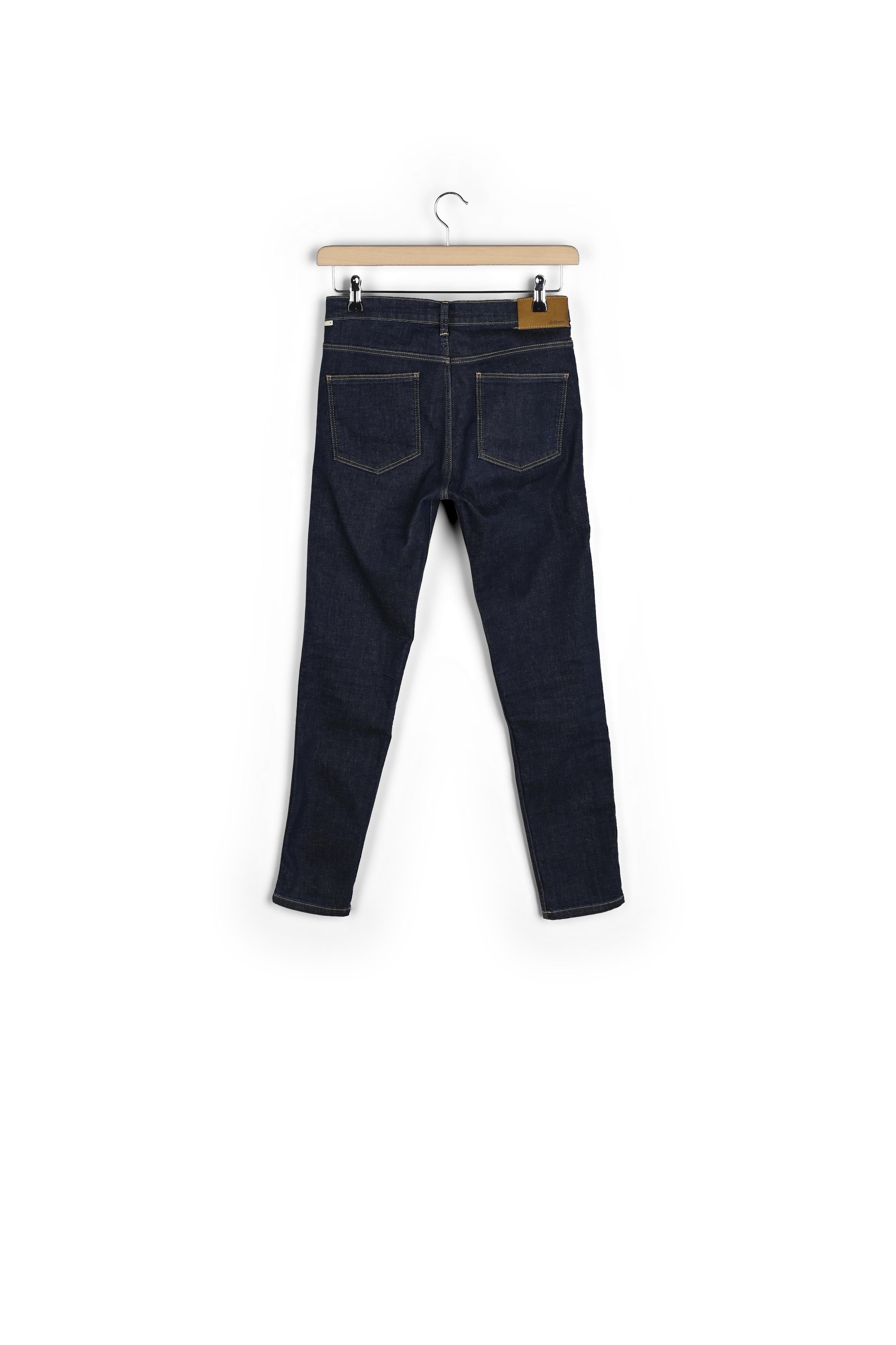 PRUNE JEANS Faume - seconde main