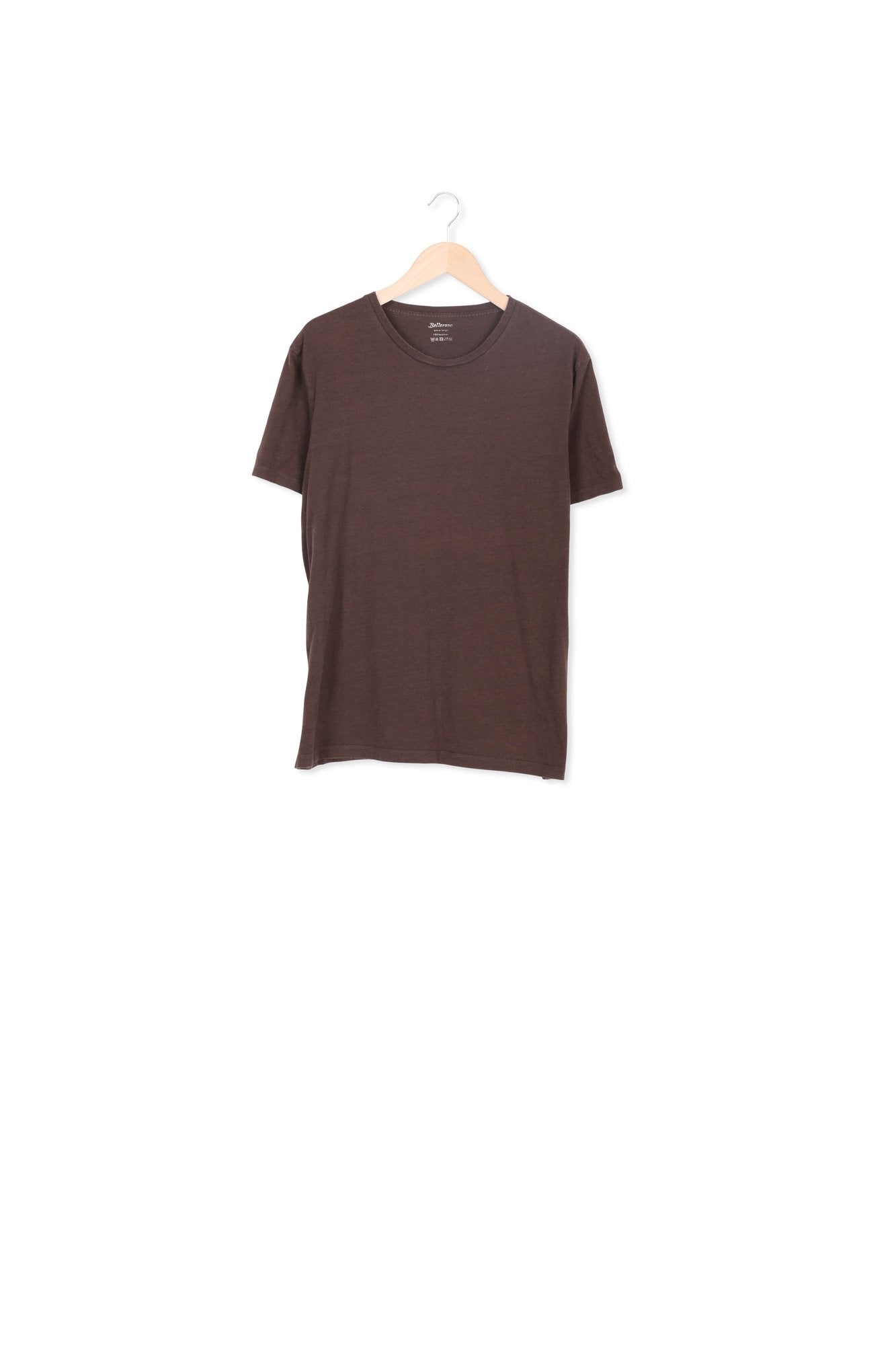 T-SHIRT VOLE Faume - seconde main