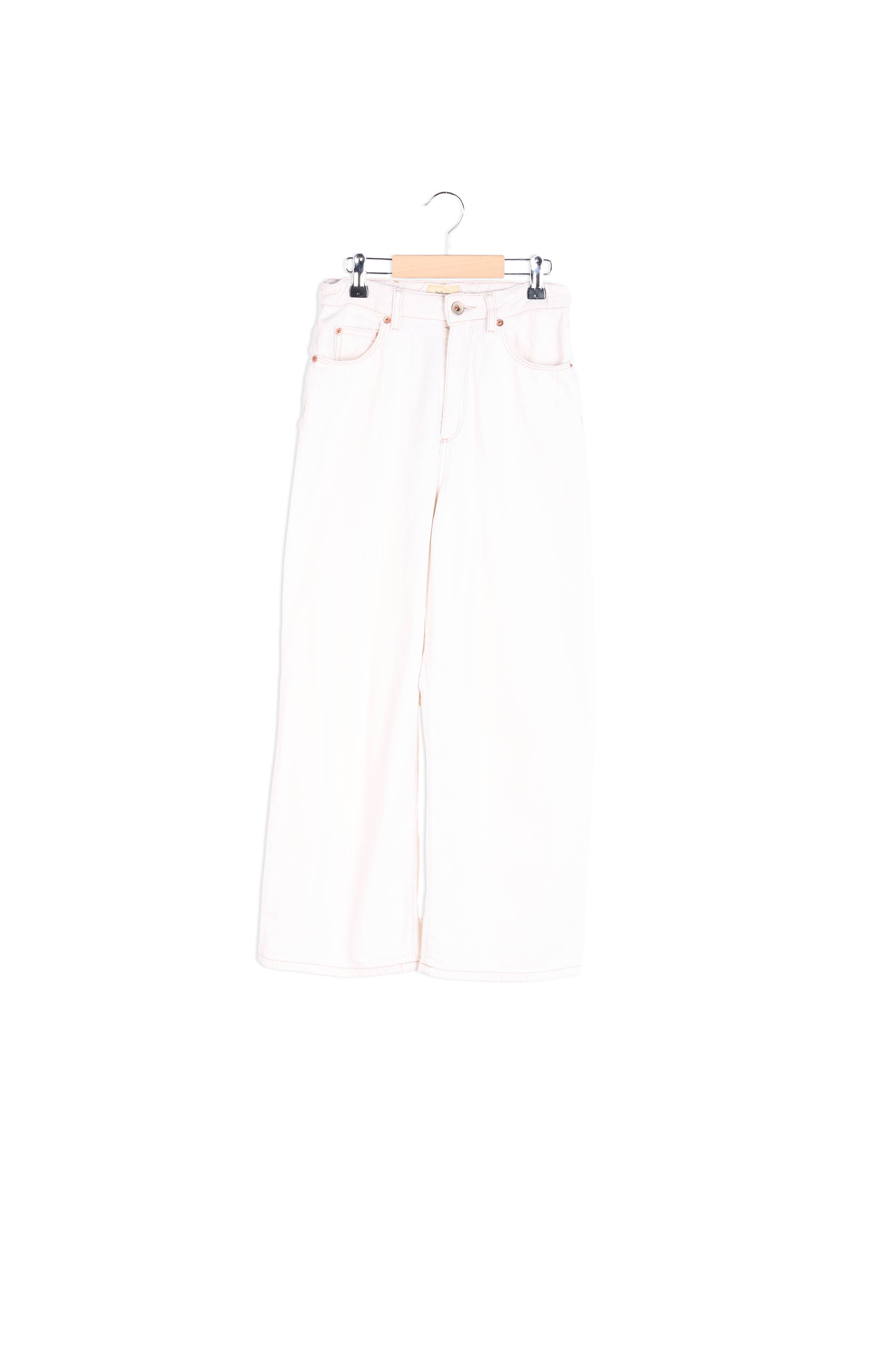 PANTALON POPY Faume - seconde main