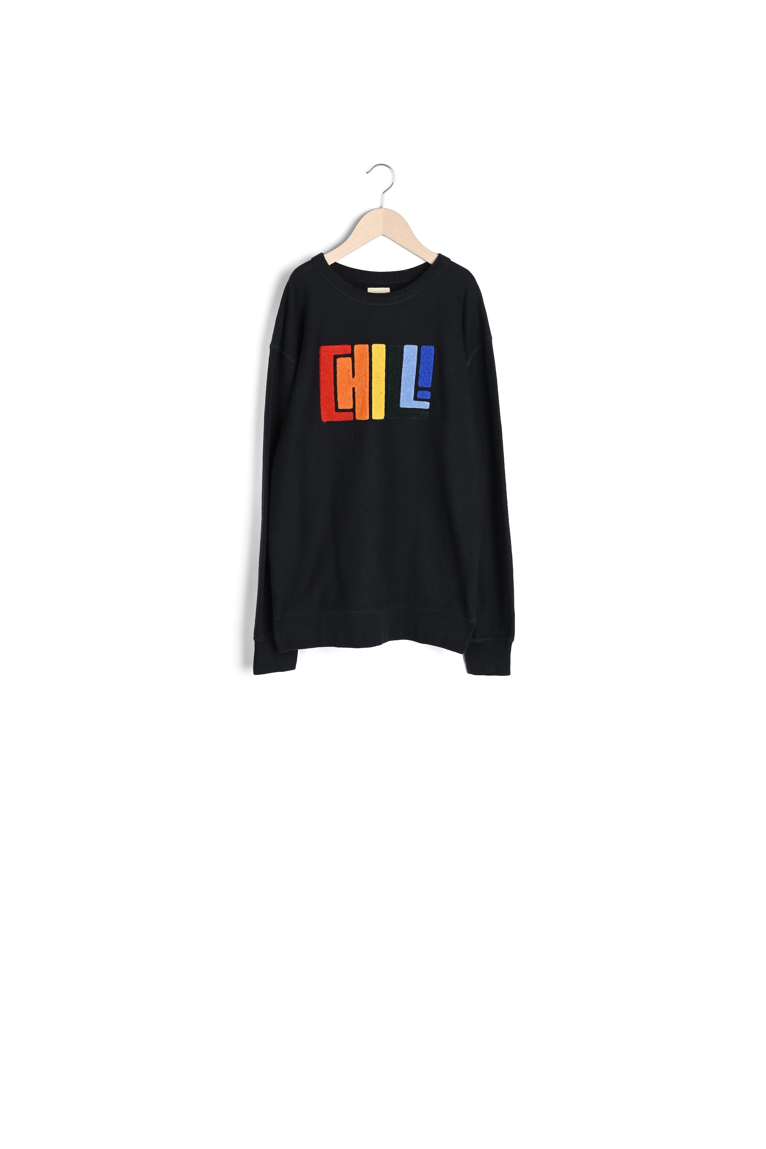 FAGO SWEATSHIRT Faume - seconde main